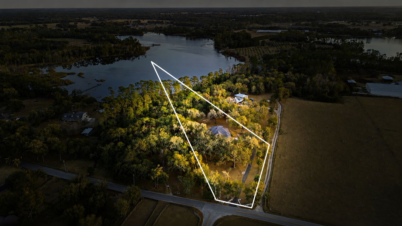 6197 Lake Winona Rd, De Leon Springs, FL 32130, USA Photo 6