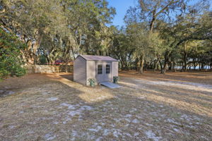 6197 Lake Winona Rd, De Leon Springs, FL 32130, USA Photo 20