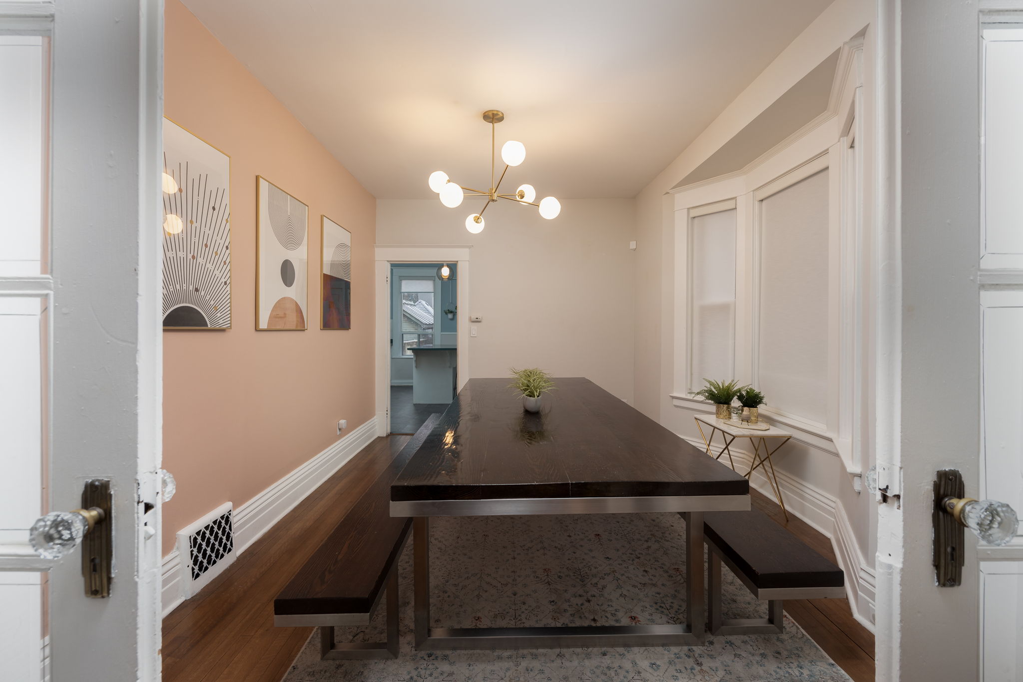 Toronto property showcase — delivered property photograph 6
