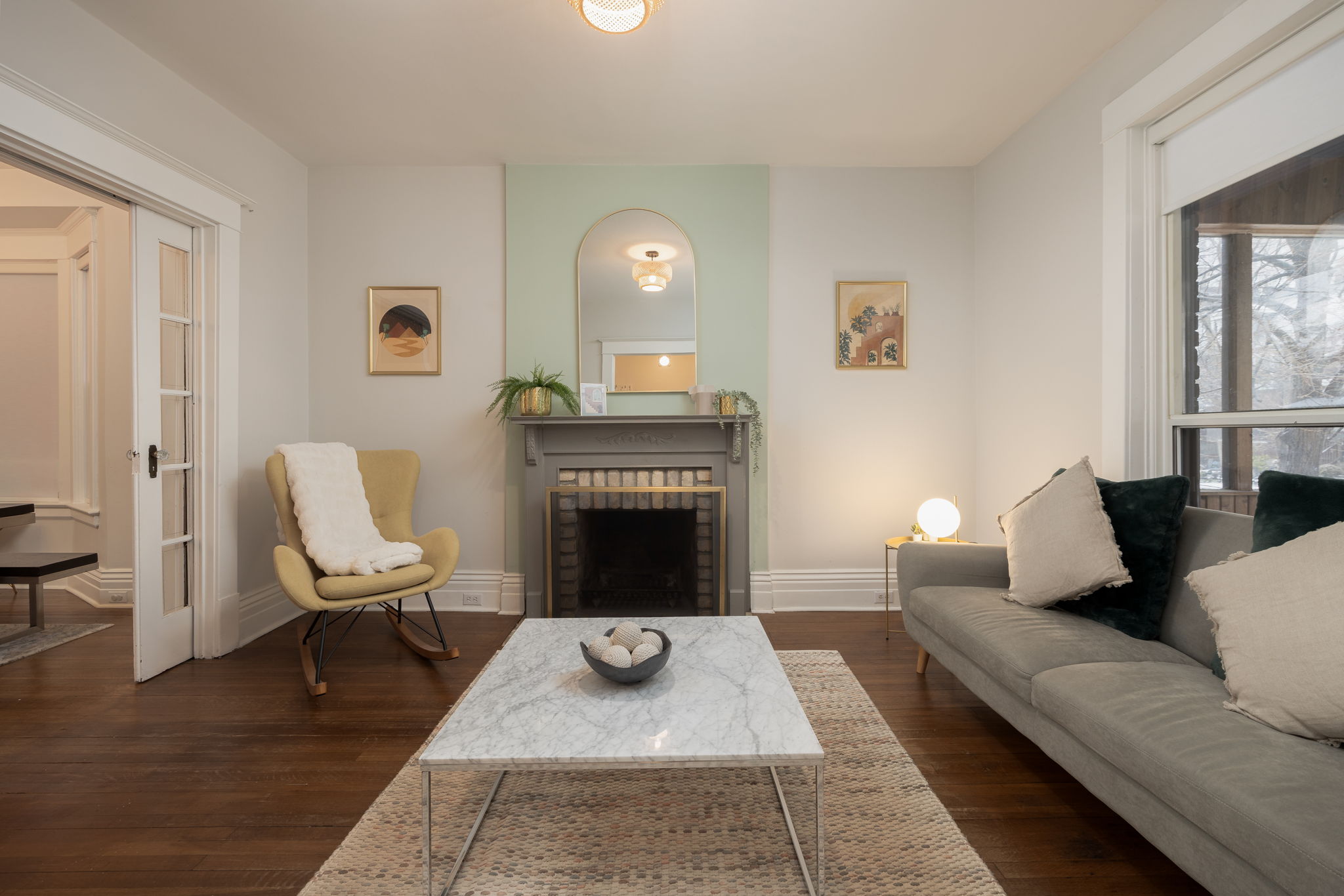 Toronto property showcase — delivered property photograph 4