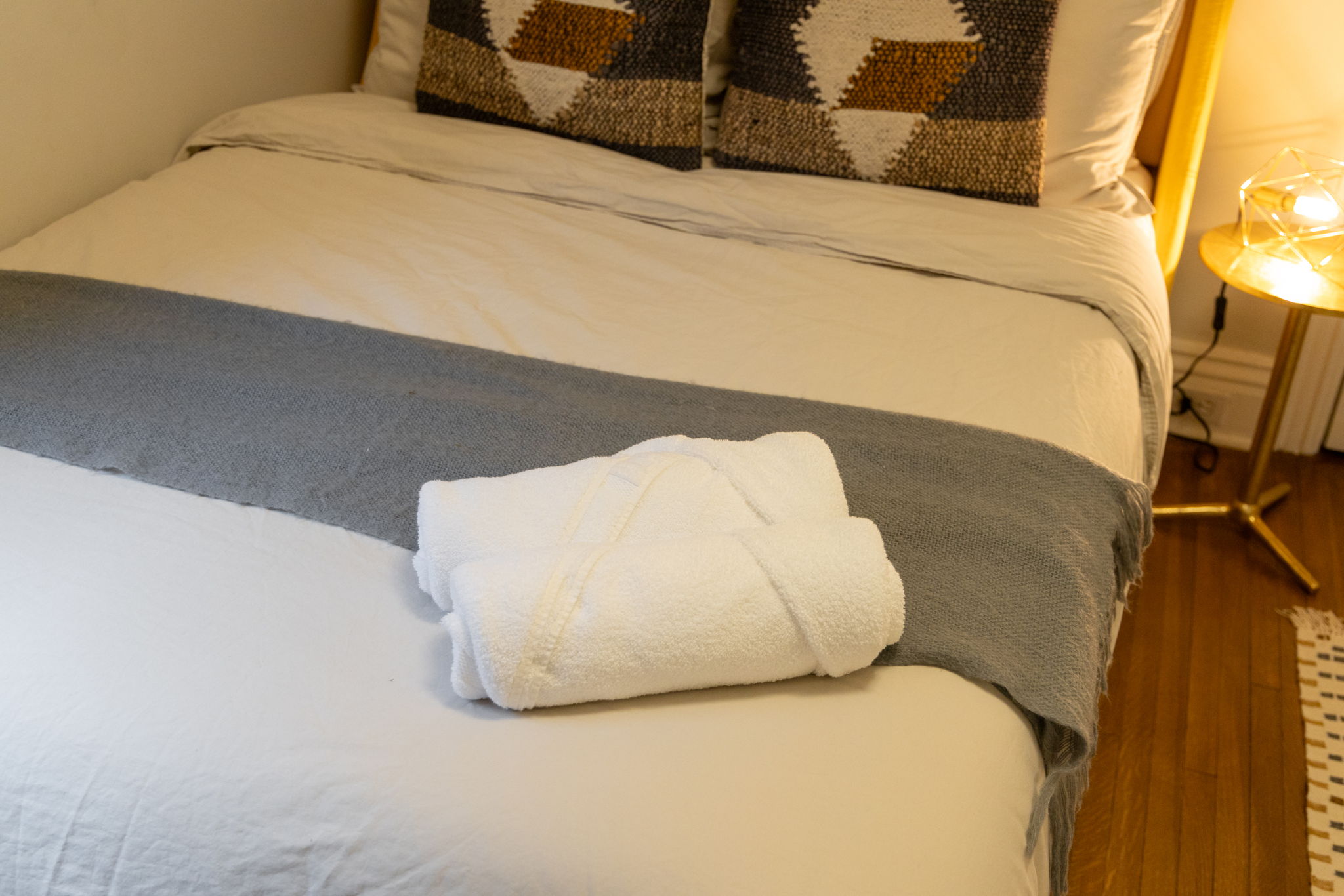 Toronto property showcase — delivered property photograph 28