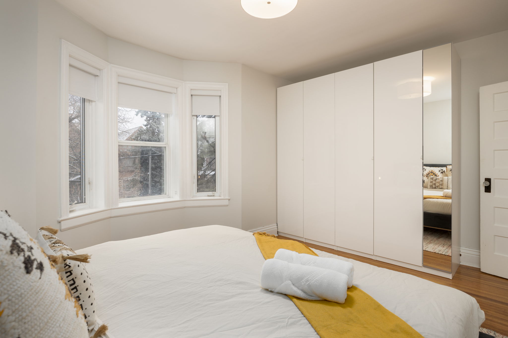 Toronto property showcase — delivered property photograph 11