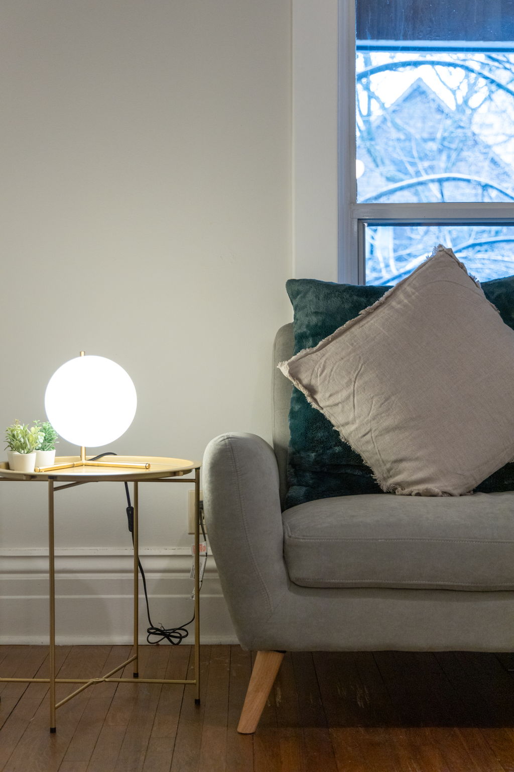 Toronto property showcase — delivered property photograph 19