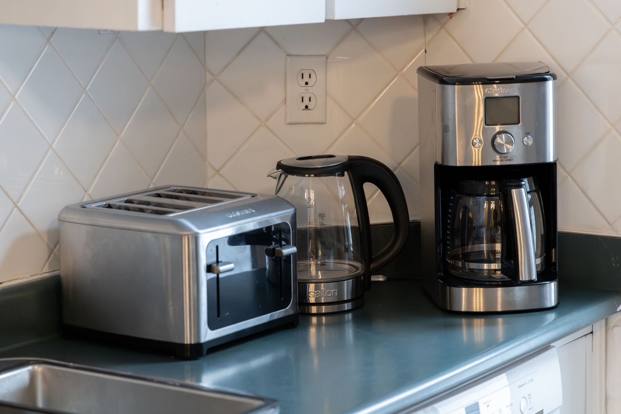 Toronto property showcase — delivered property photograph 24