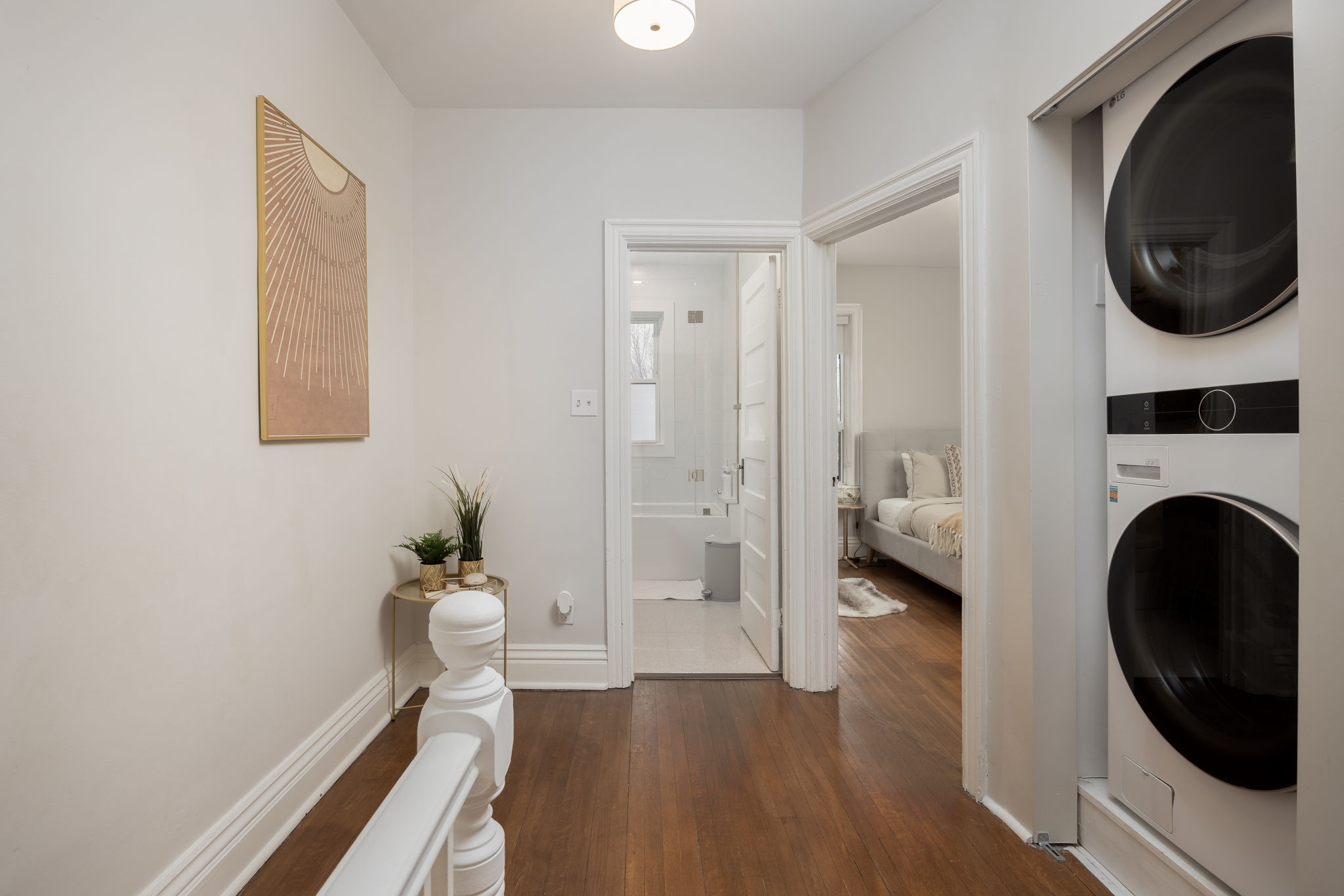 Toronto property showcase — delivered property photograph 12