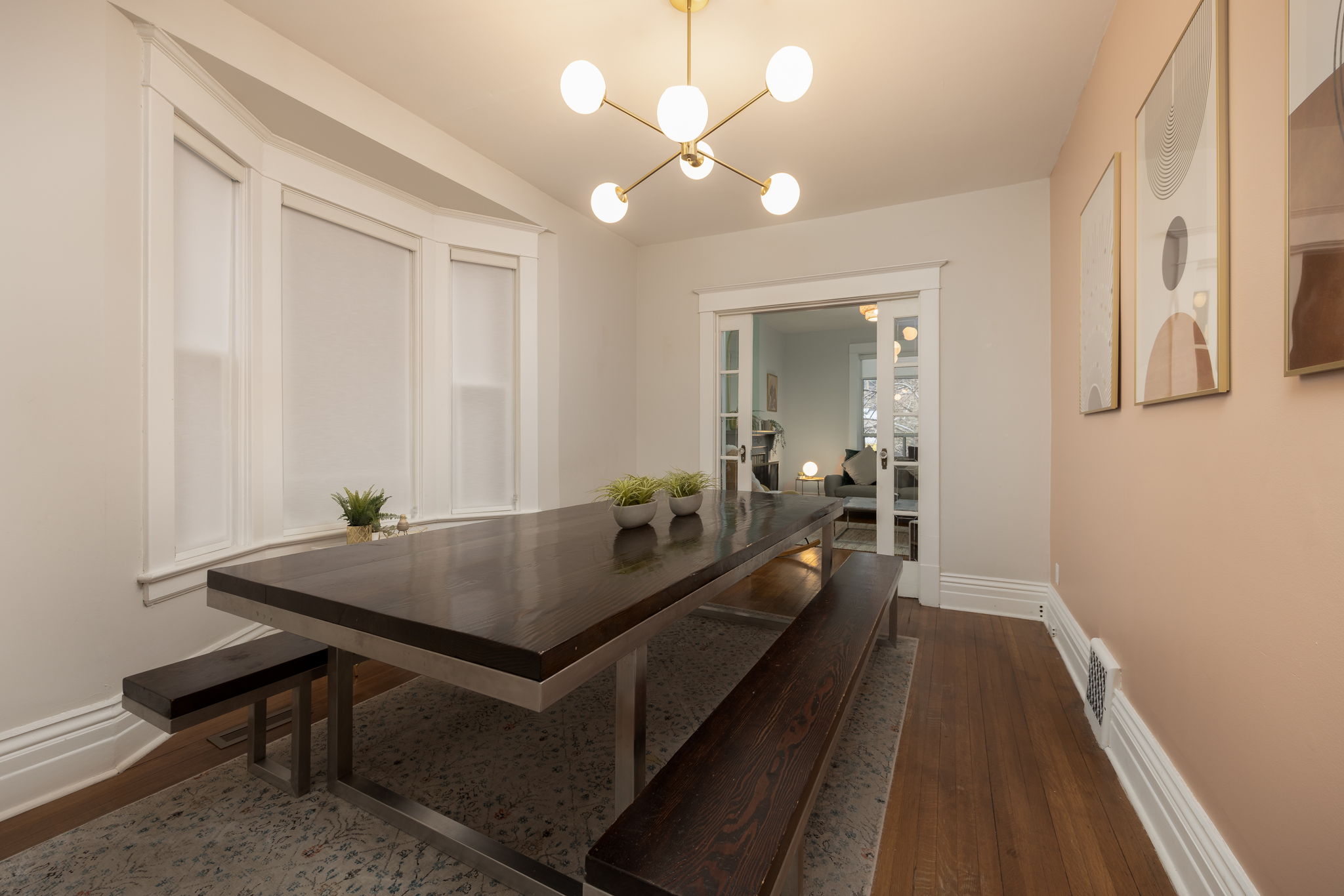 Toronto property showcase — delivered property photograph 7