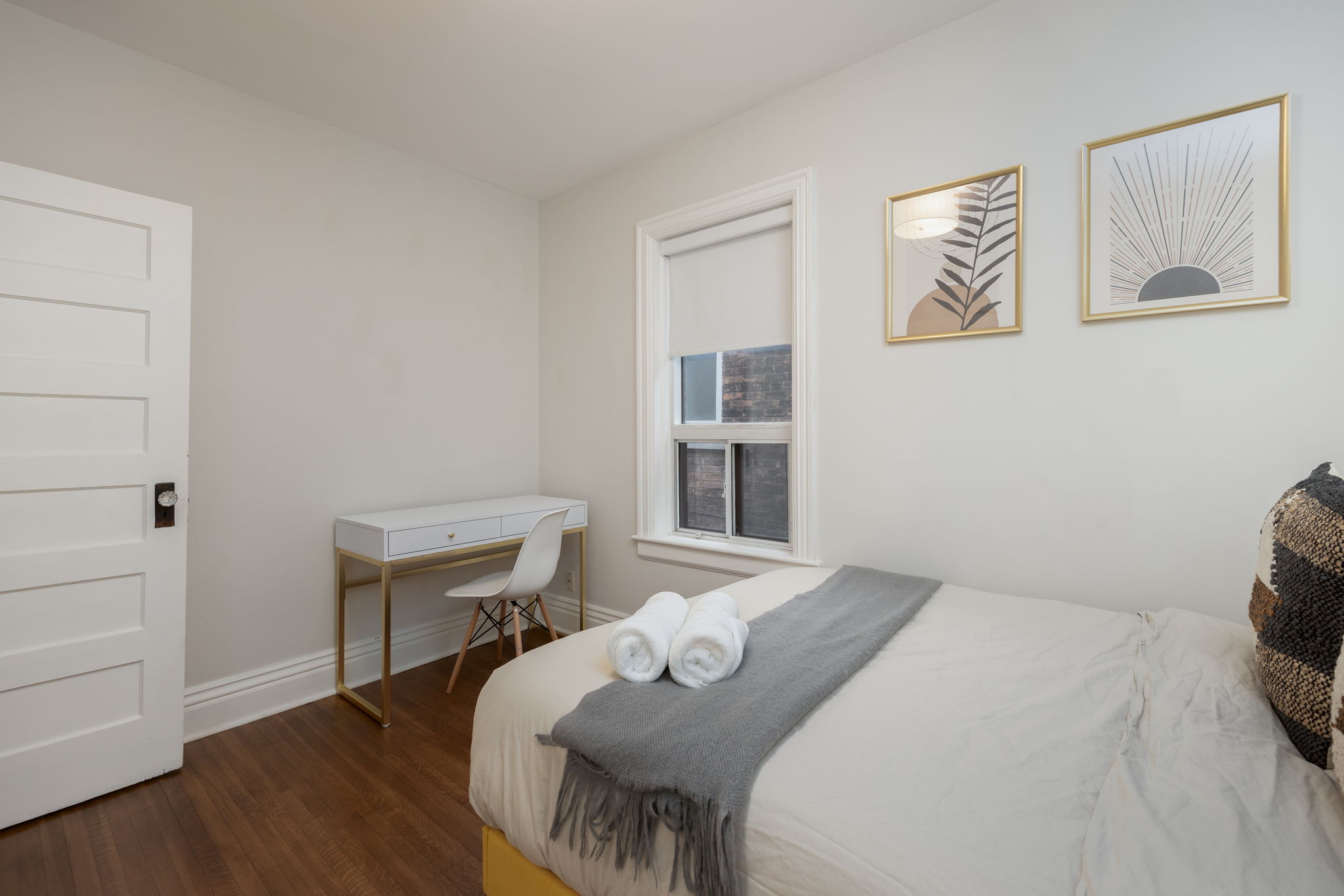 Toronto property showcase — delivered property photograph 14