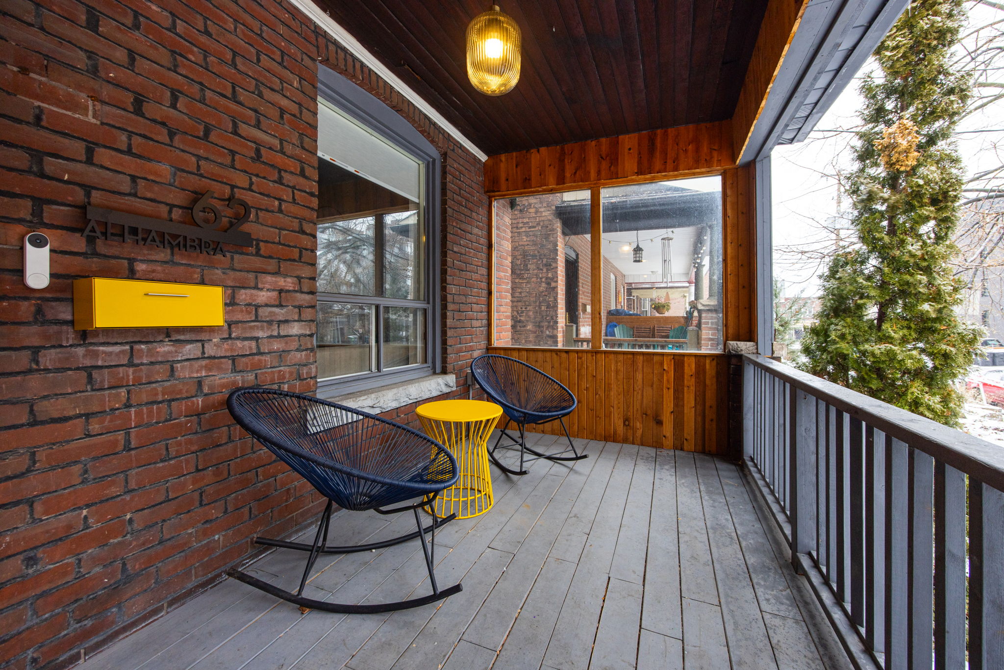 Toronto property showcase — delivered property photograph 2