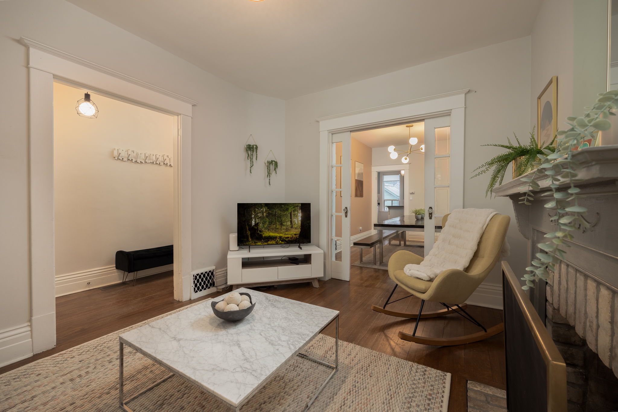 Toronto property showcase — delivered property photograph 5