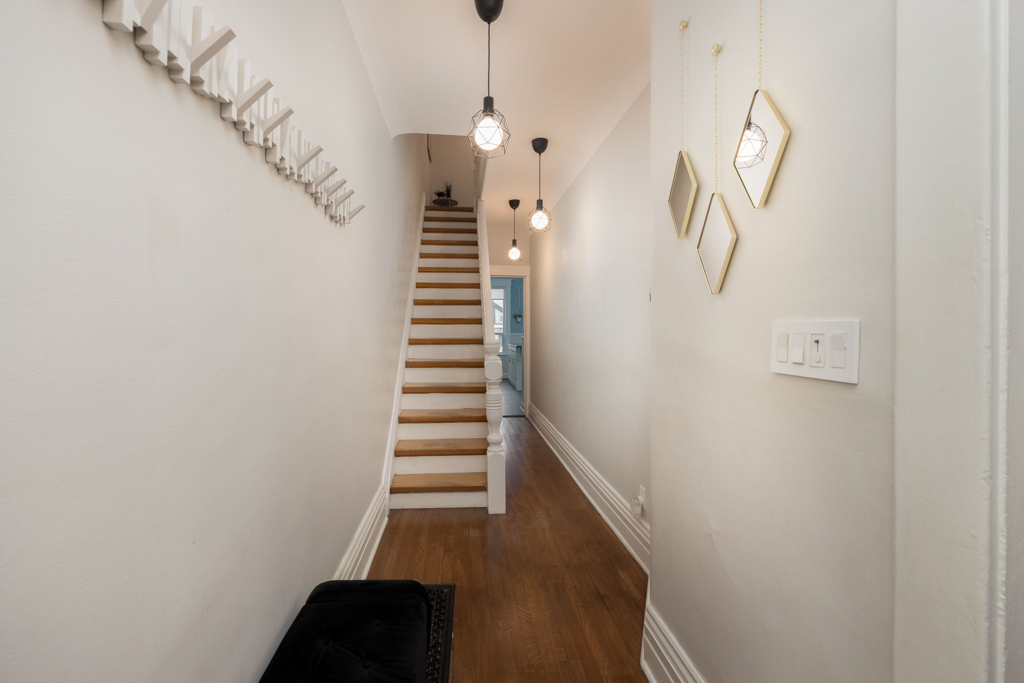 Toronto property showcase — delivered property photograph 3