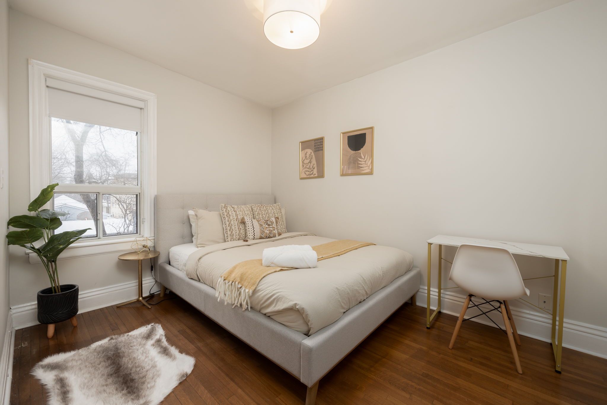 Toronto property showcase — delivered property photograph 15