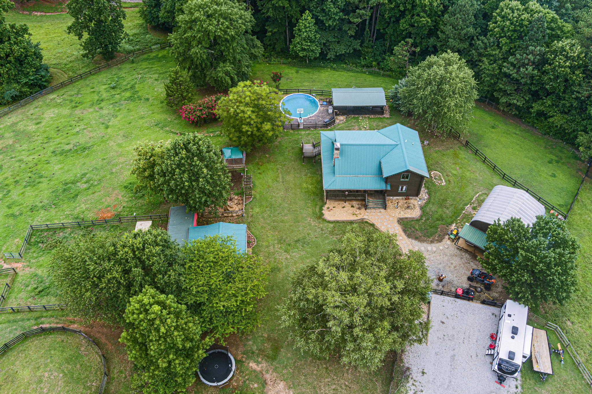 62 Braswell Mountain Rd, Dallas, GA 30132 HomeStar Photo