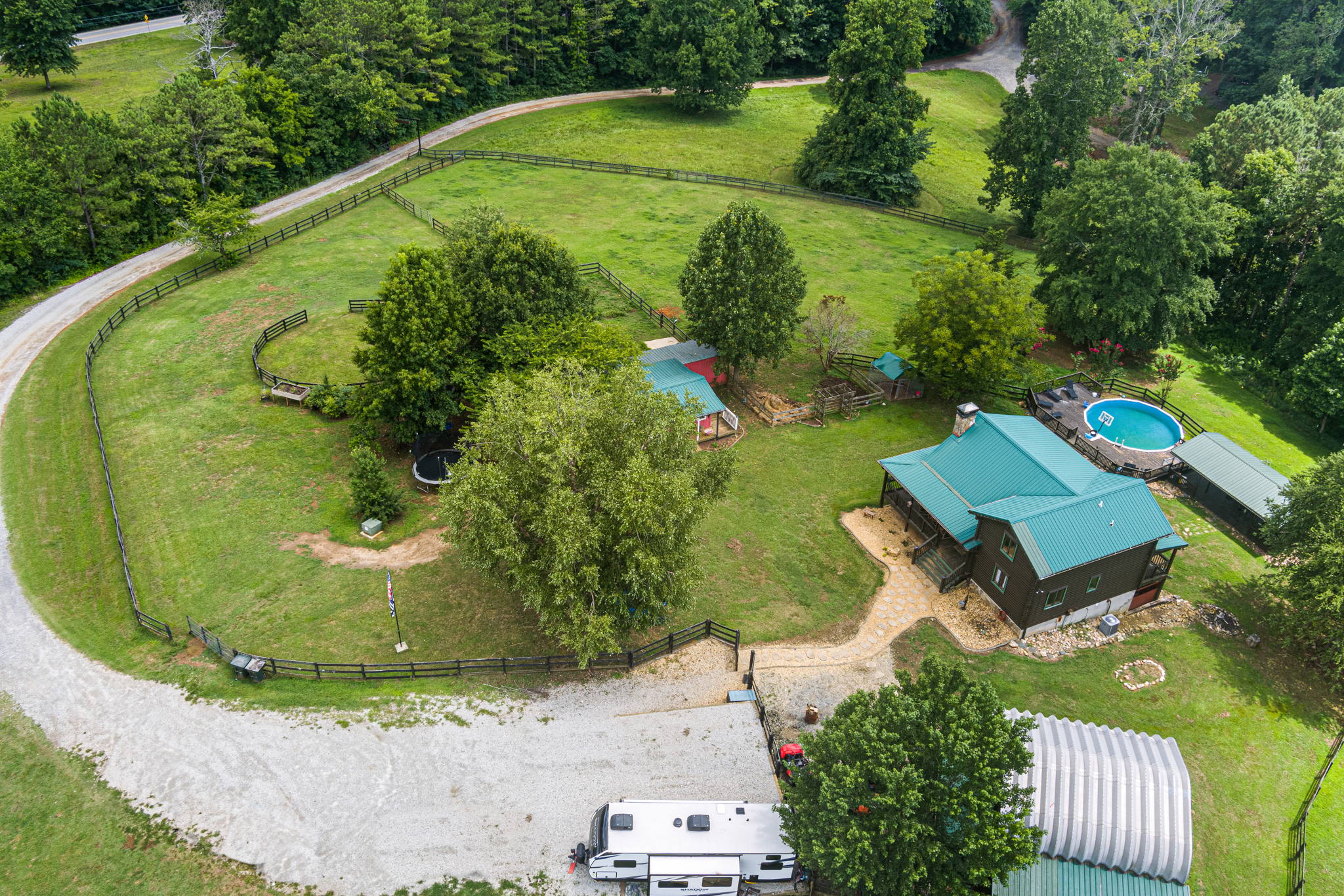 62 Braswell Mountain Rd, Dallas, GA 30132 HomeStar Photo