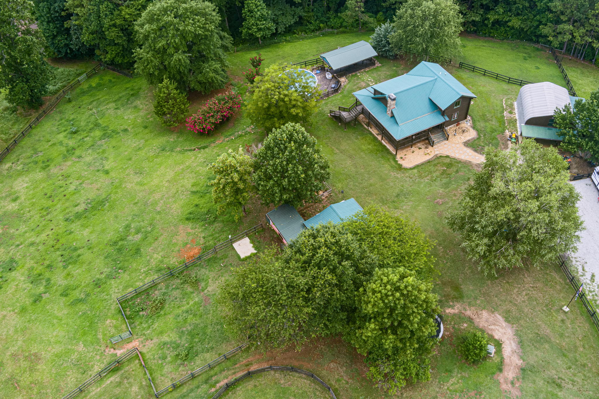 62 Braswell Mountain Rd, Dallas, GA 30132 HomeStar Photo