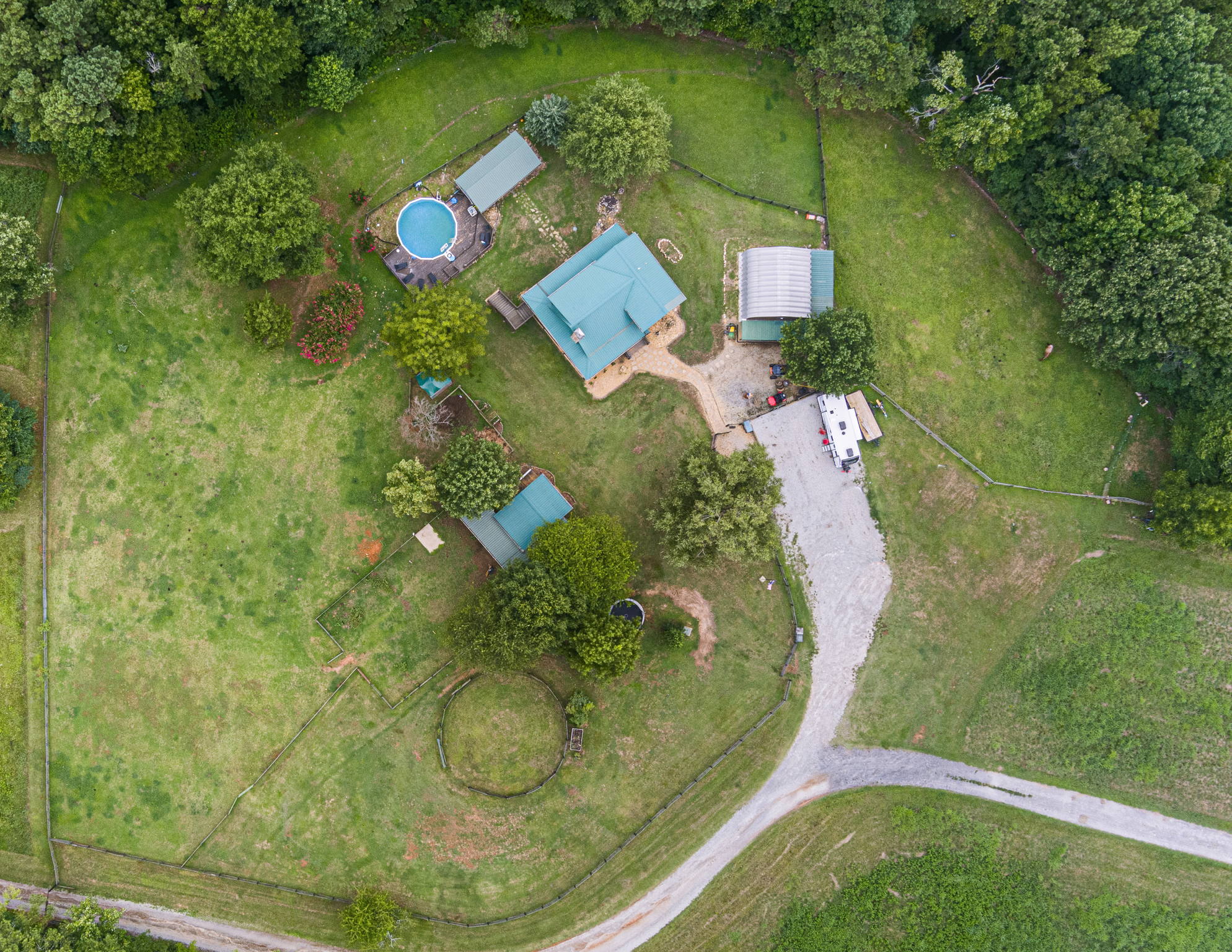 62 Braswell Mountain Rd, Dallas, GA 30132 HomeStar Photo