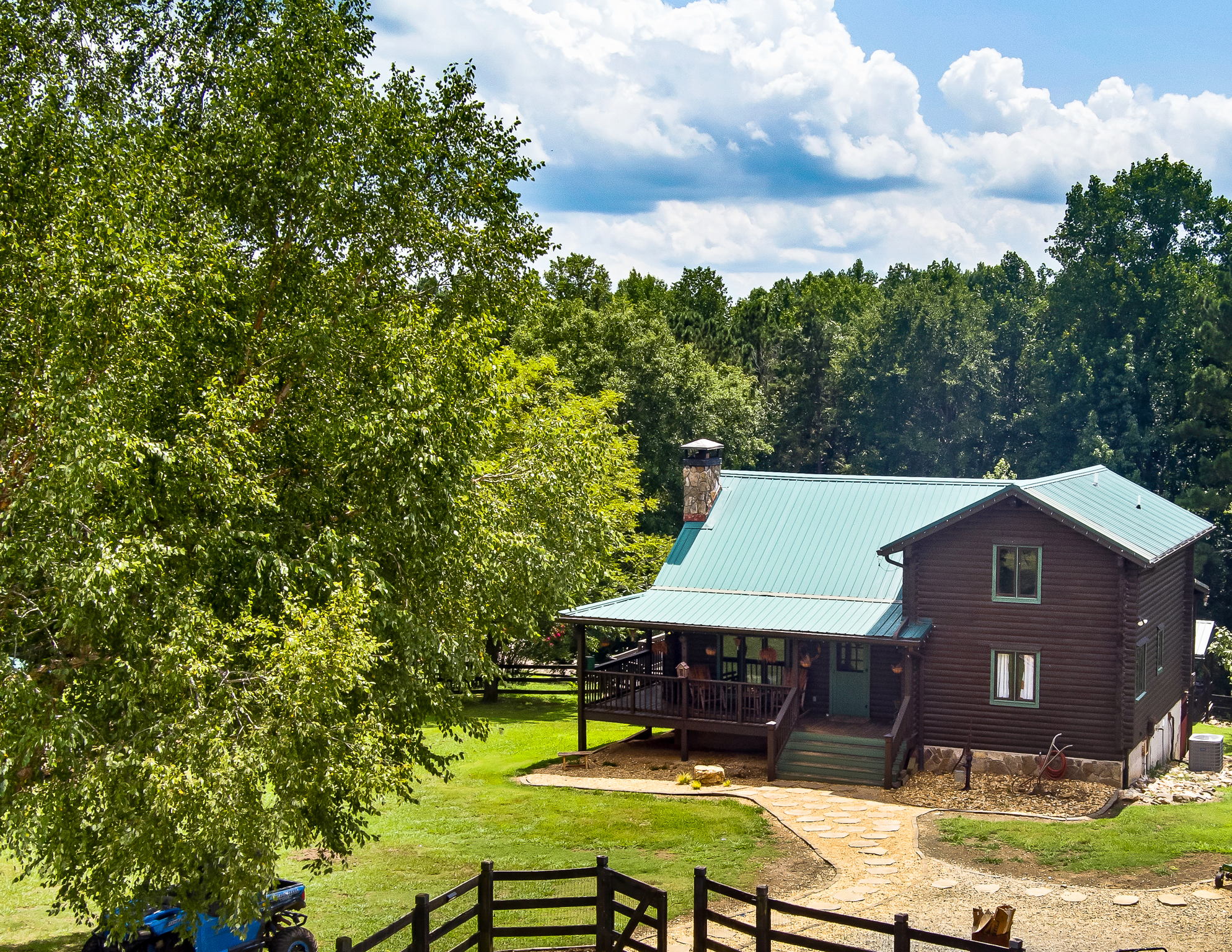 62 Braswell Mountain Rd, Dallas, GA 30132 HomeStar Photo