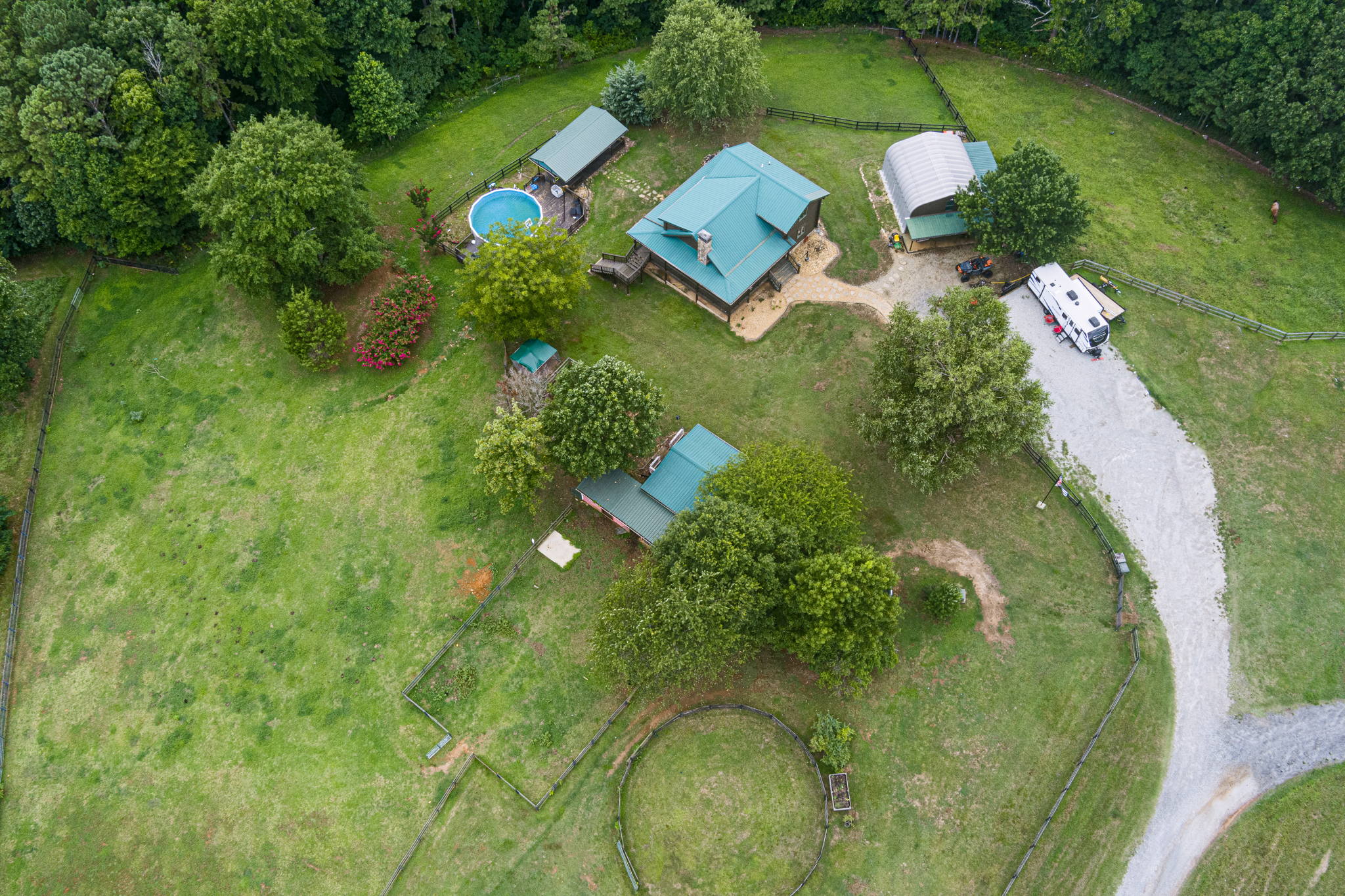 62 Braswell Mountain Rd, Dallas, GA 30132 HomeStar Photo