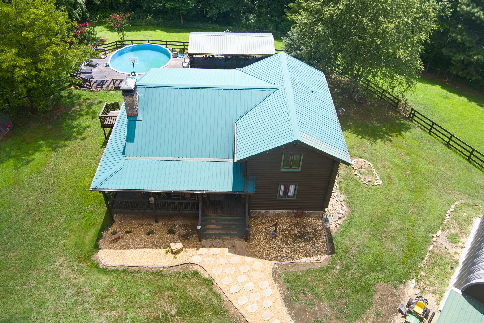 62 Braswell Mountain Rd, Dallas, GA 30132 HomeStar Photo