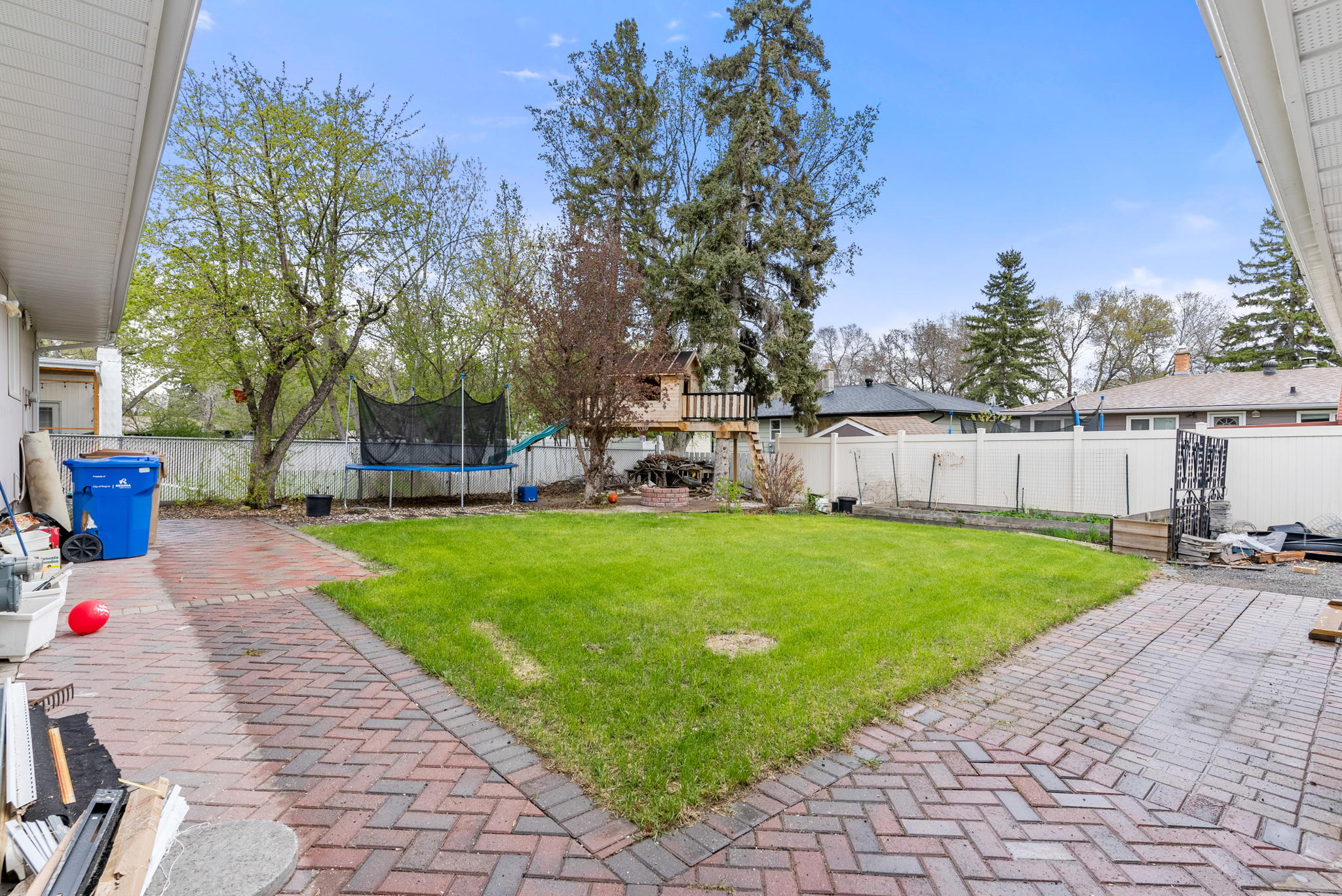 62 Calder Crescent, Regina, SK S4S 4A6, Canada Photo 38