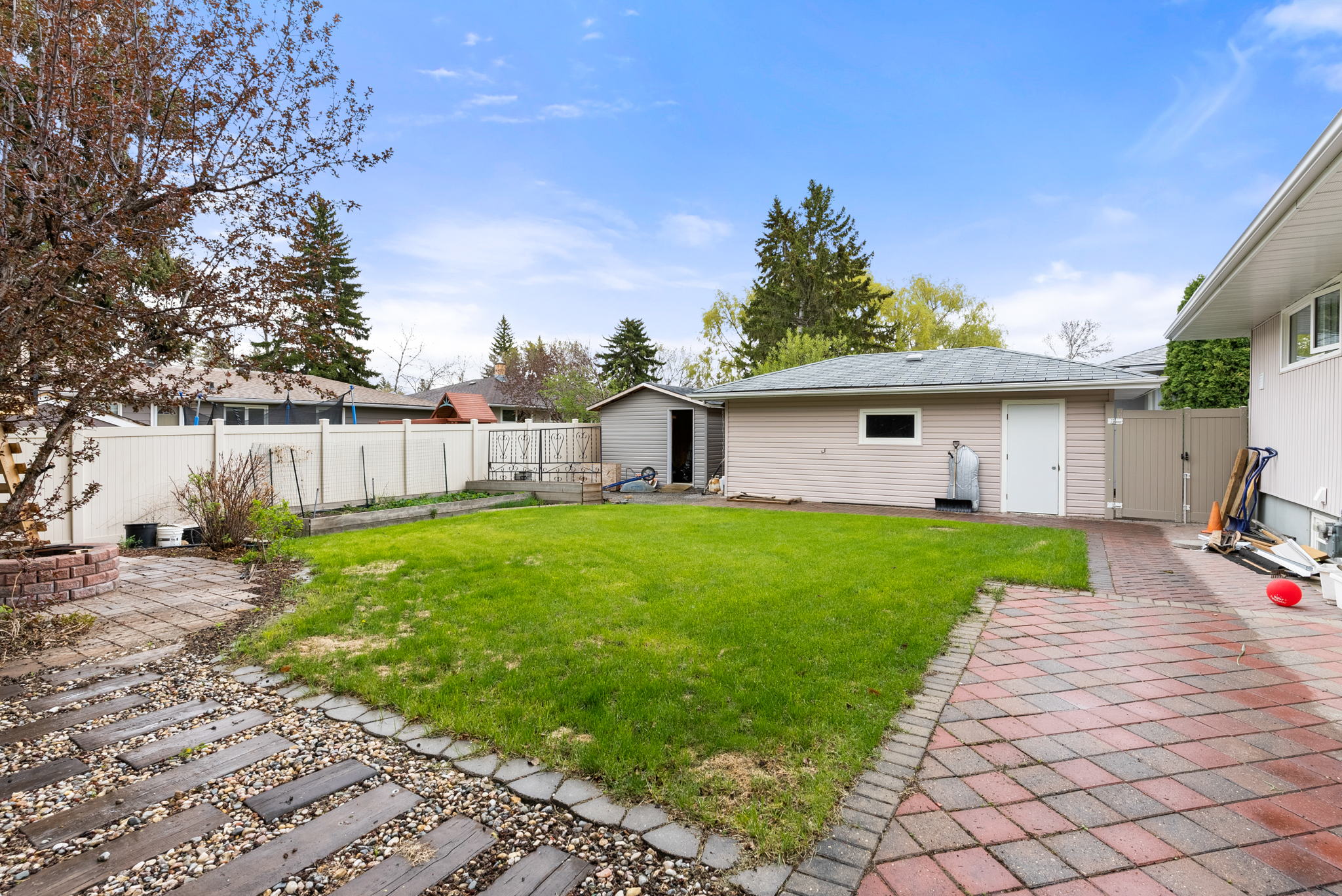 62 Calder Crescent, Regina, SK S4S 4A6, Canada Photo 39