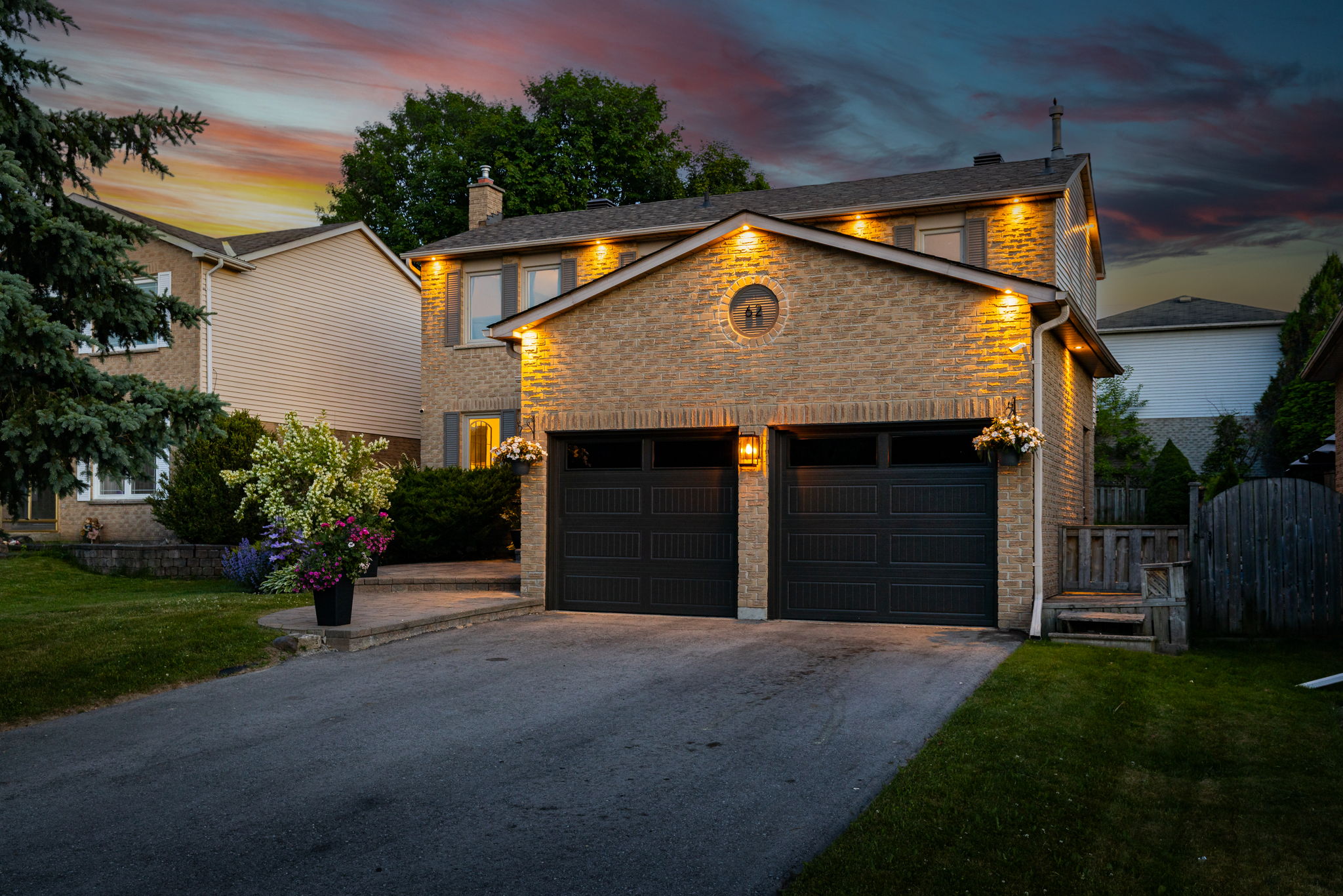 East Gwillimbury property showcase