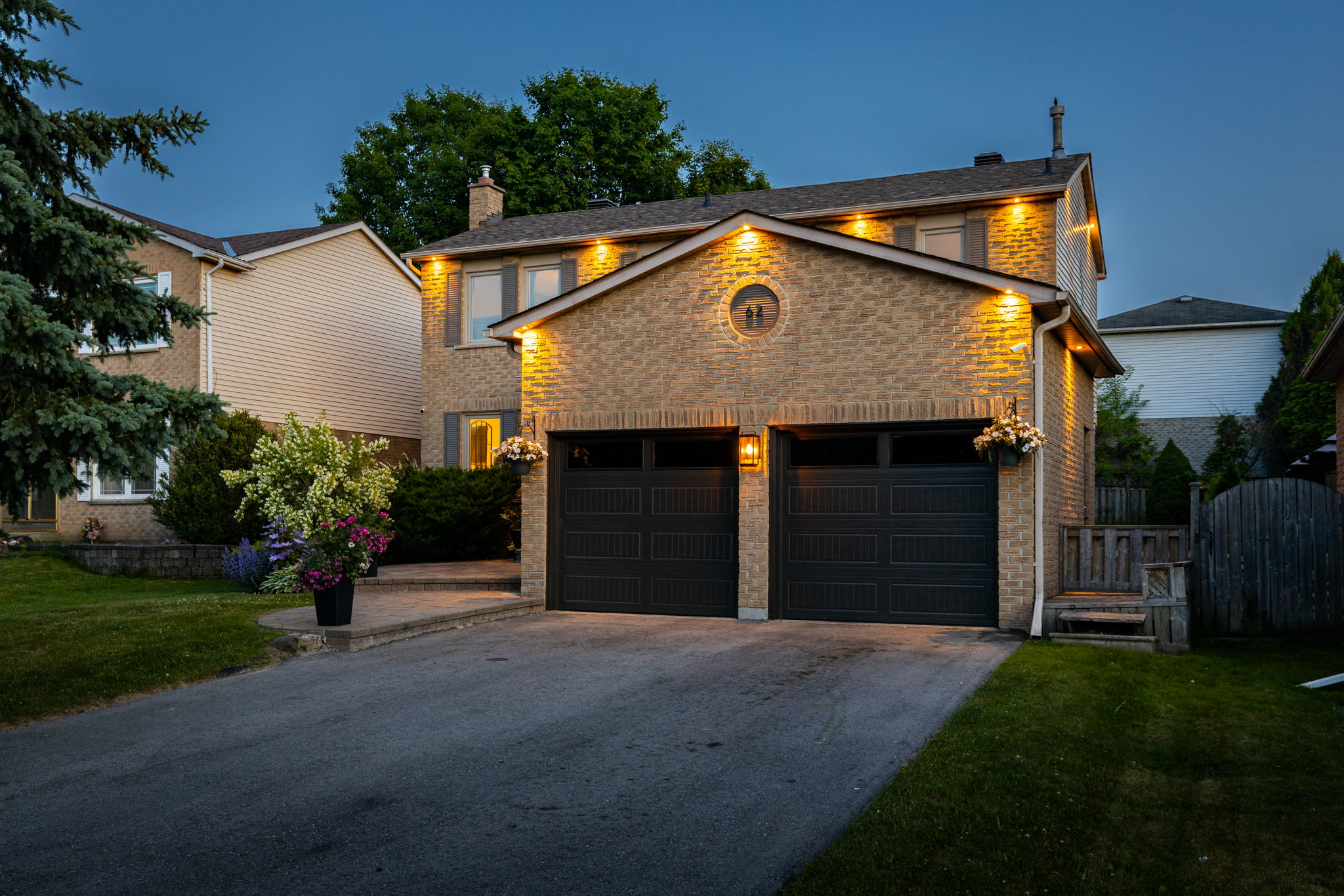 East Gwillimbury property showcase — delivered property photograph 2