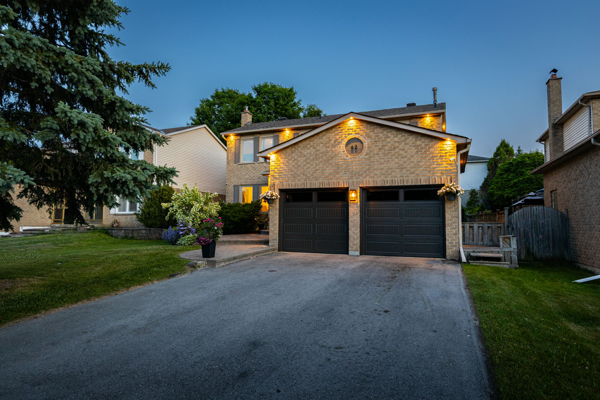 East Gwillimbury property showcase — delivered property photograph 3