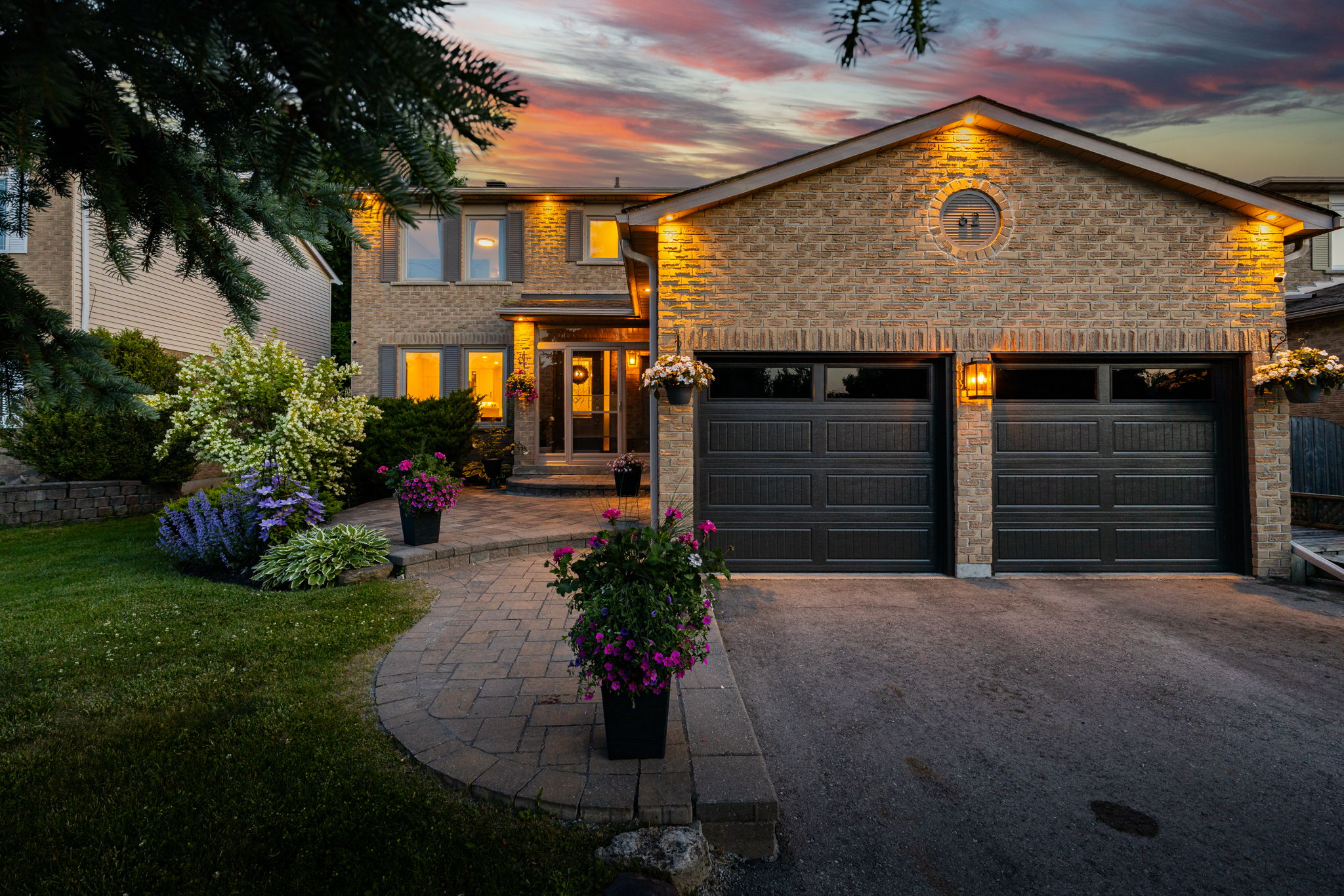 East Gwillimbury property showcase — delivered property photograph 4