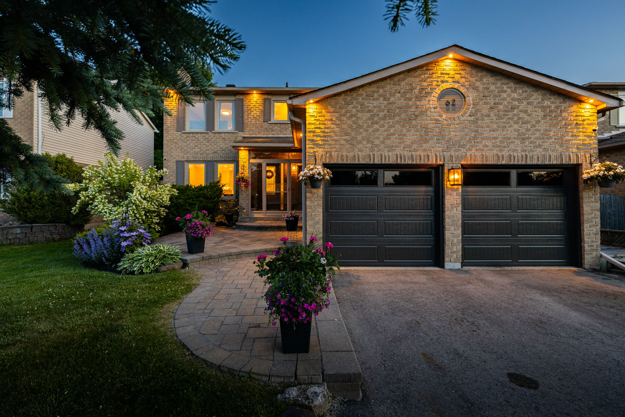 East Gwillimbury property showcase — delivered property photograph 5