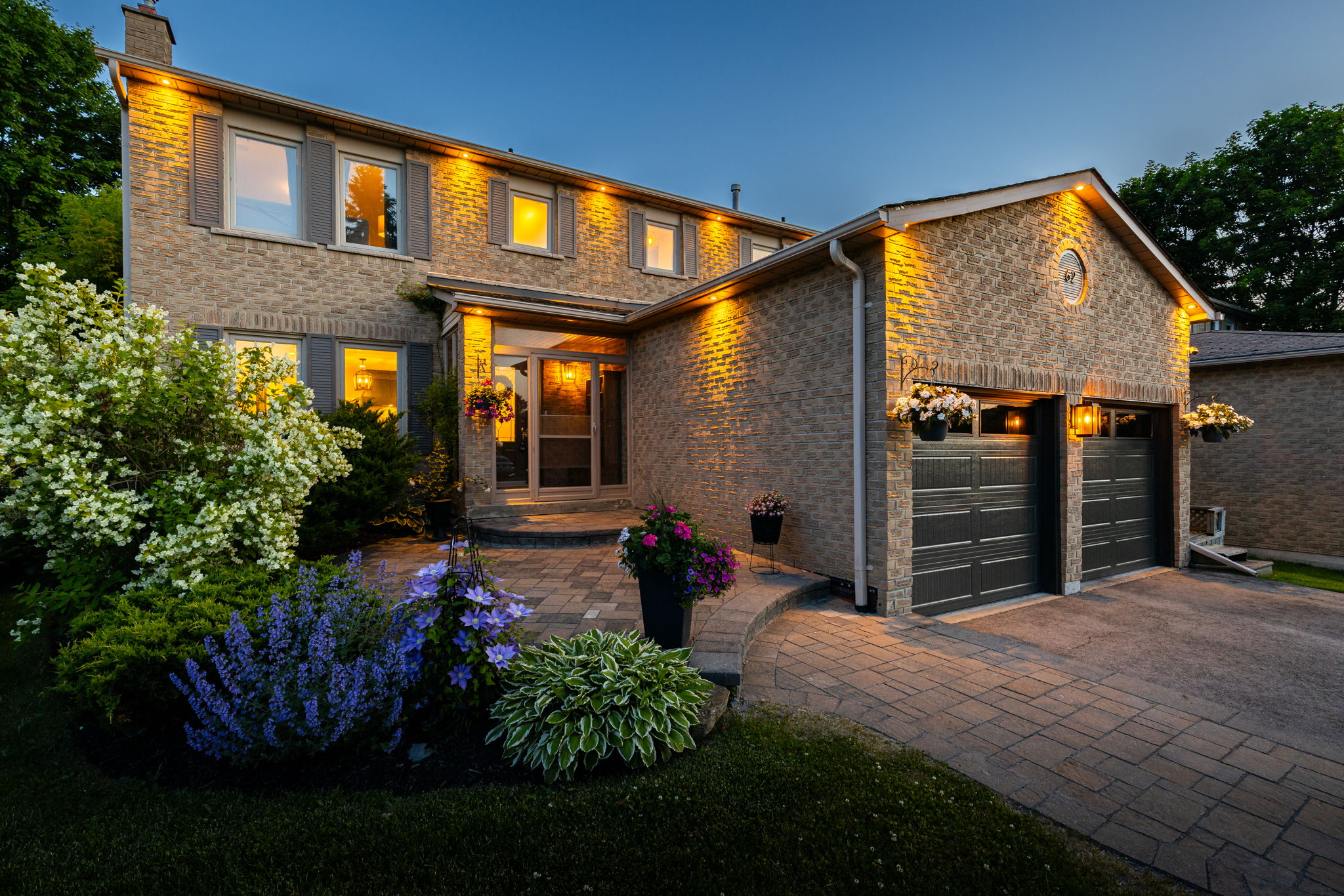 East Gwillimbury property showcase — delivered property photograph 6