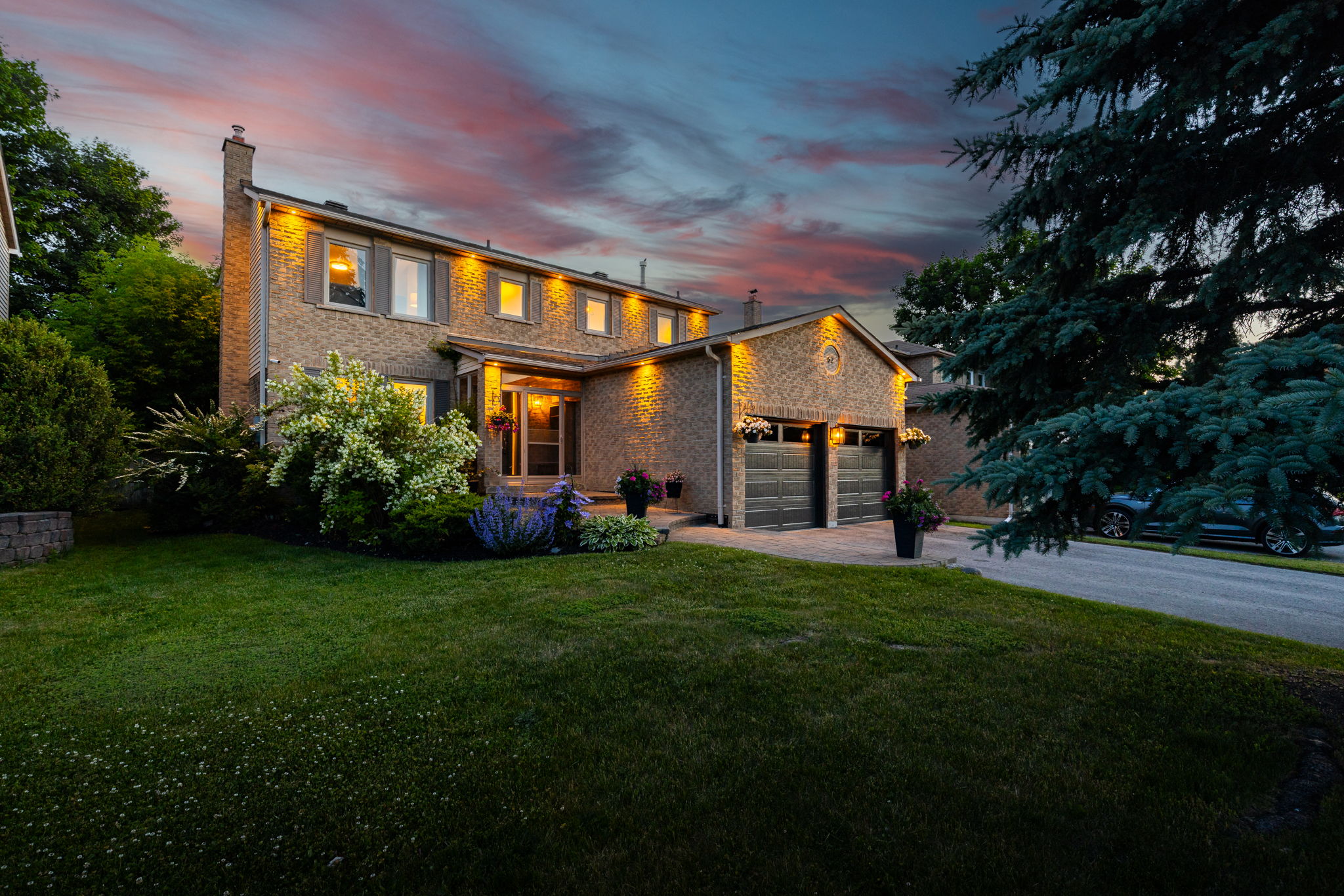 East Gwillimbury property showcase — delivered property photograph 7