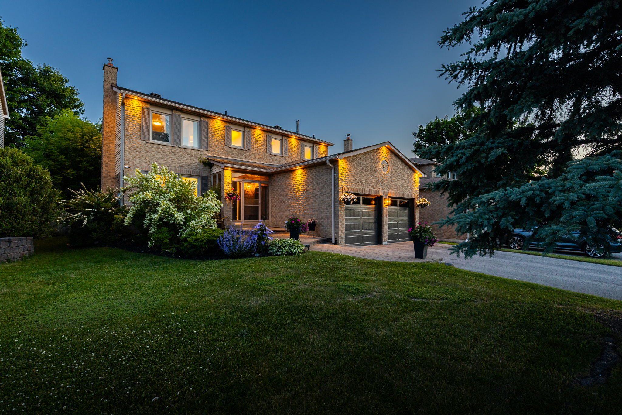 East Gwillimbury property showcase — delivered property photograph 8