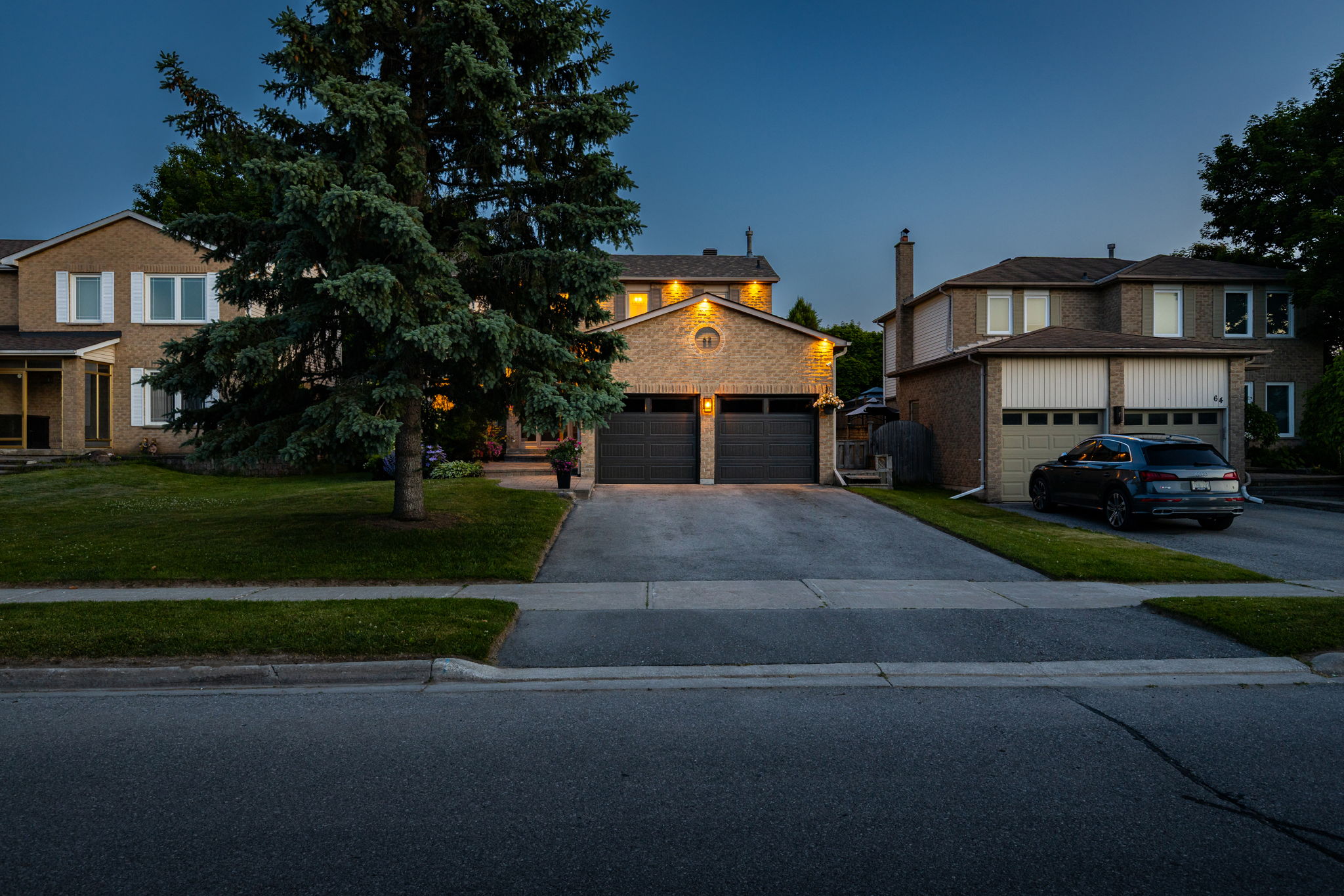 East Gwillimbury property showcase — delivered property photograph 9