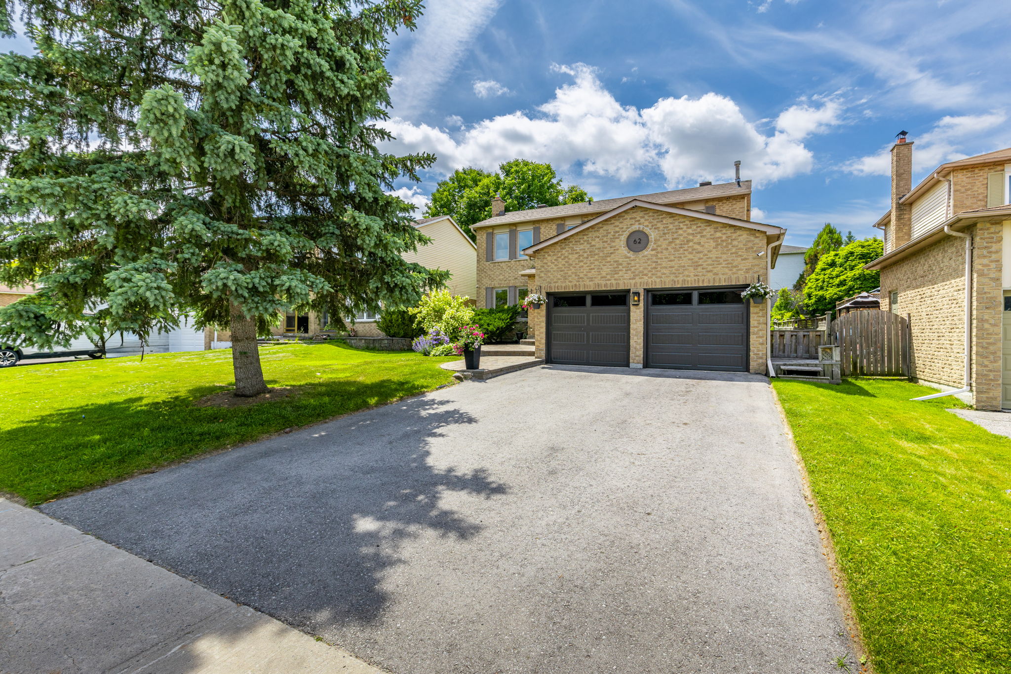 East Gwillimbury property showcase — delivered property photograph 10