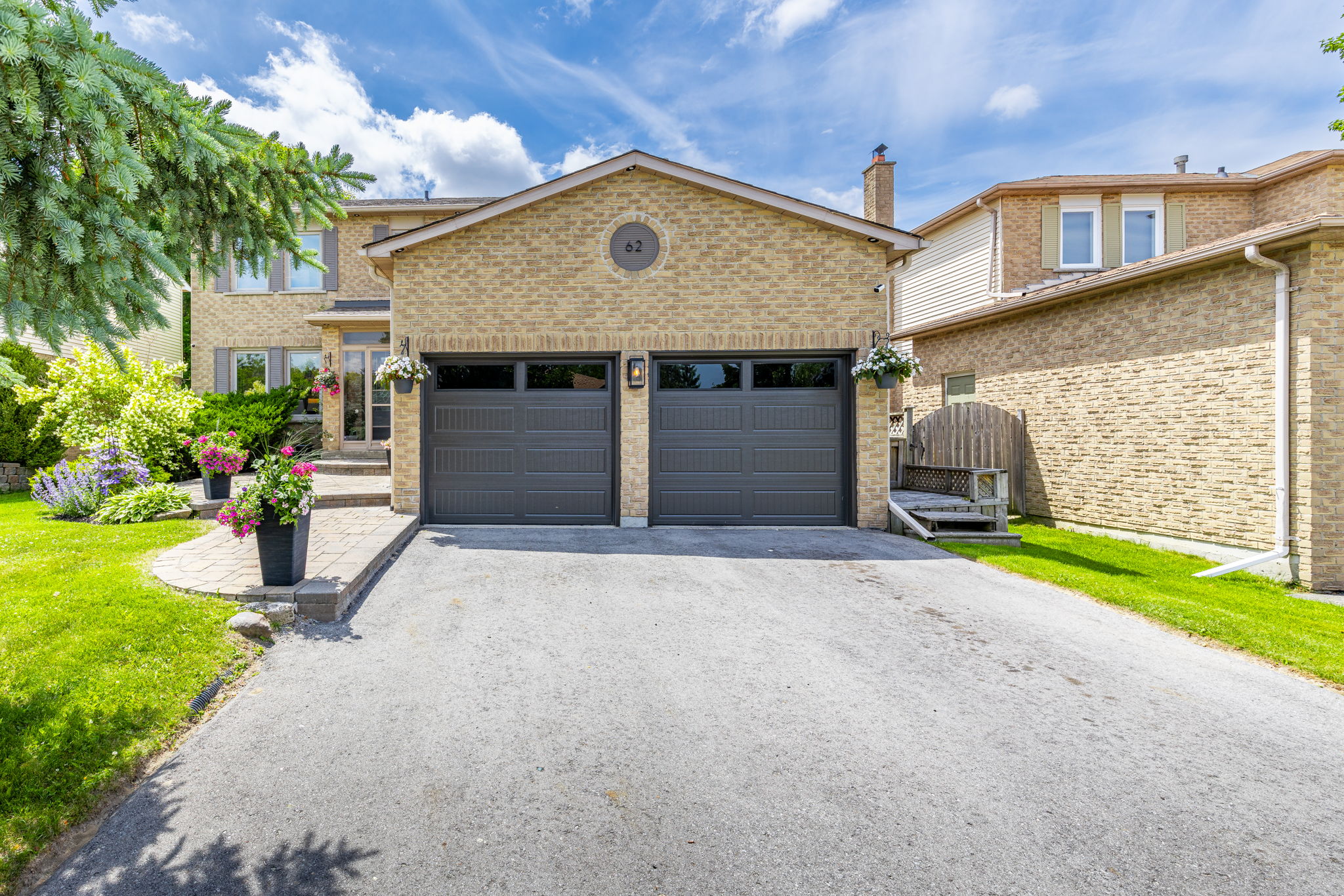 East Gwillimbury property showcase — delivered property photograph 11