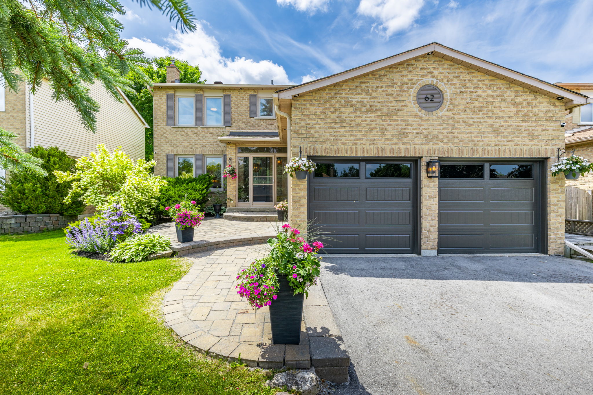 East Gwillimbury property showcase — delivered property photograph 12