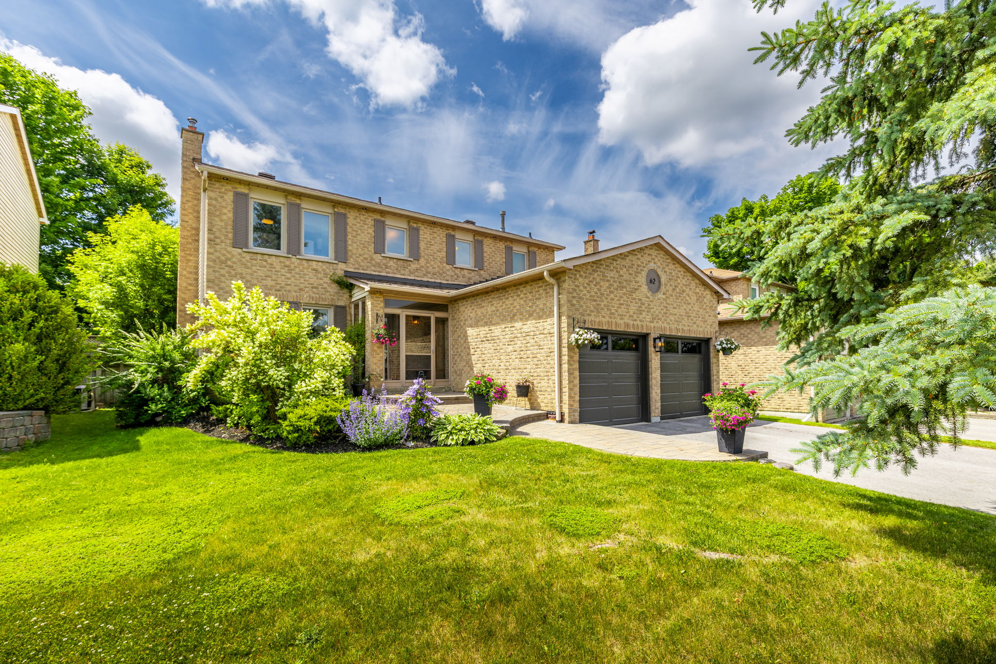 East Gwillimbury property showcase — delivered property photograph 13