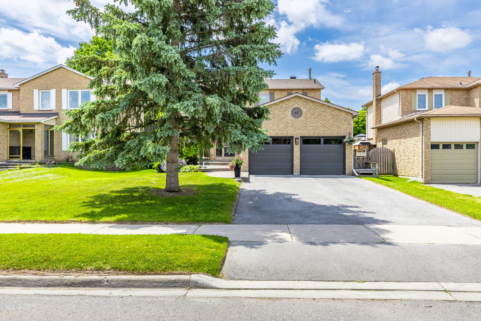 East Gwillimbury property showcase — delivered property photograph 14