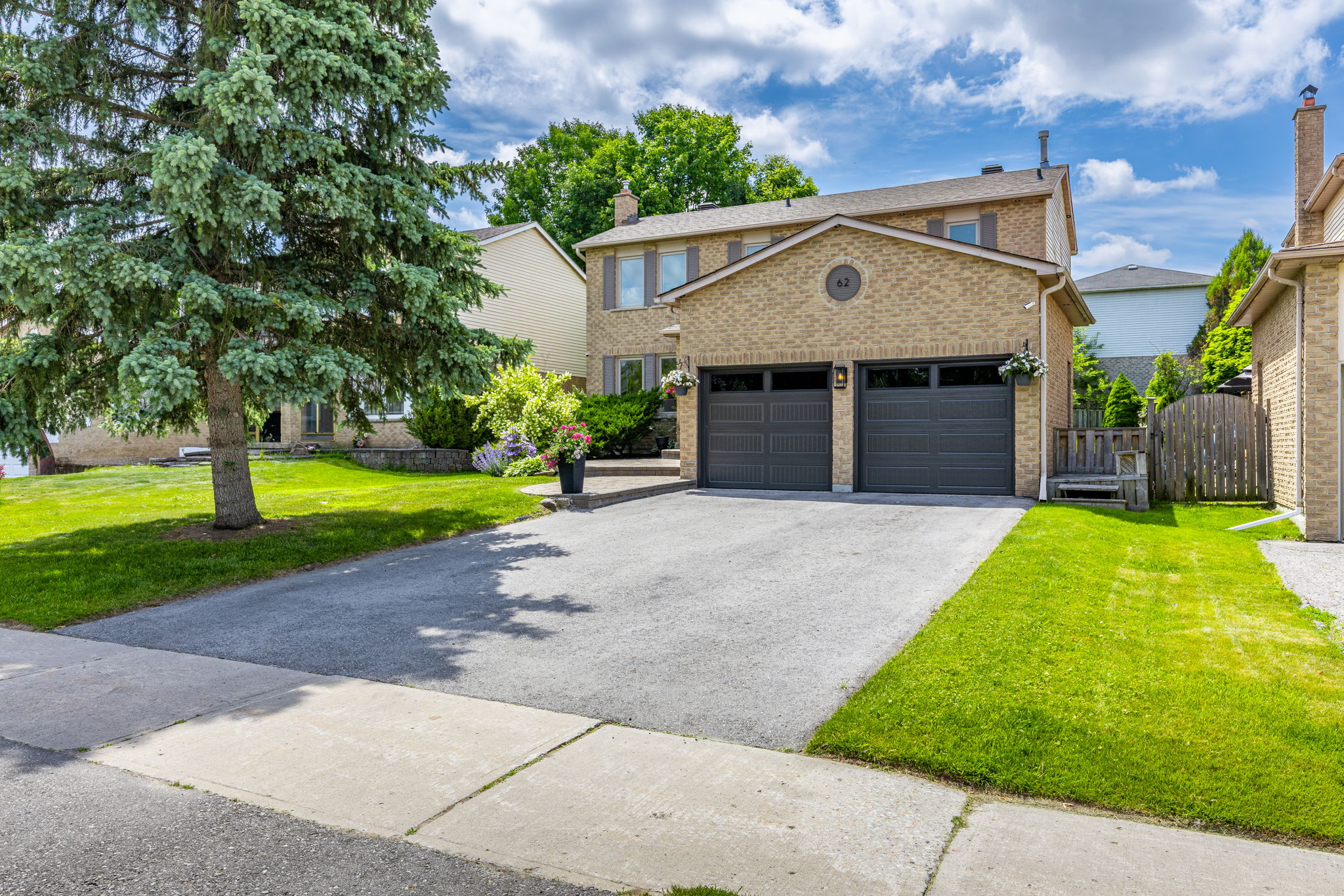 East Gwillimbury property showcase — delivered property photograph 15