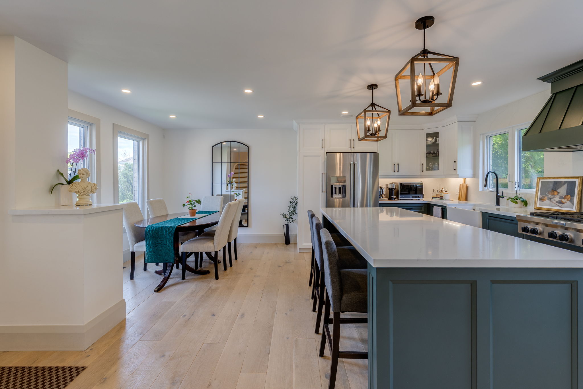 East Gwillimbury property showcase — delivered property photograph 17
