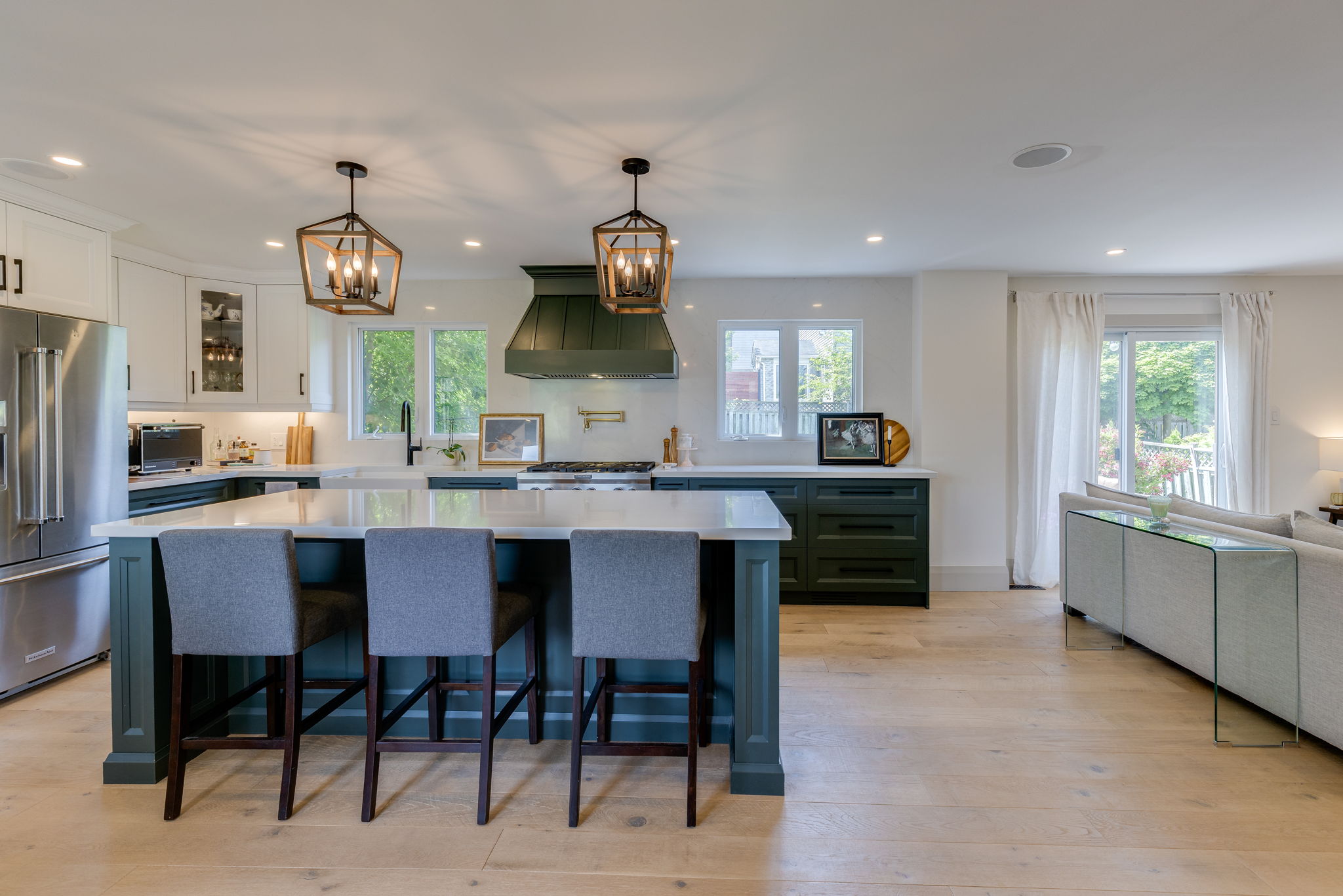 East Gwillimbury property showcase — delivered property photograph 18