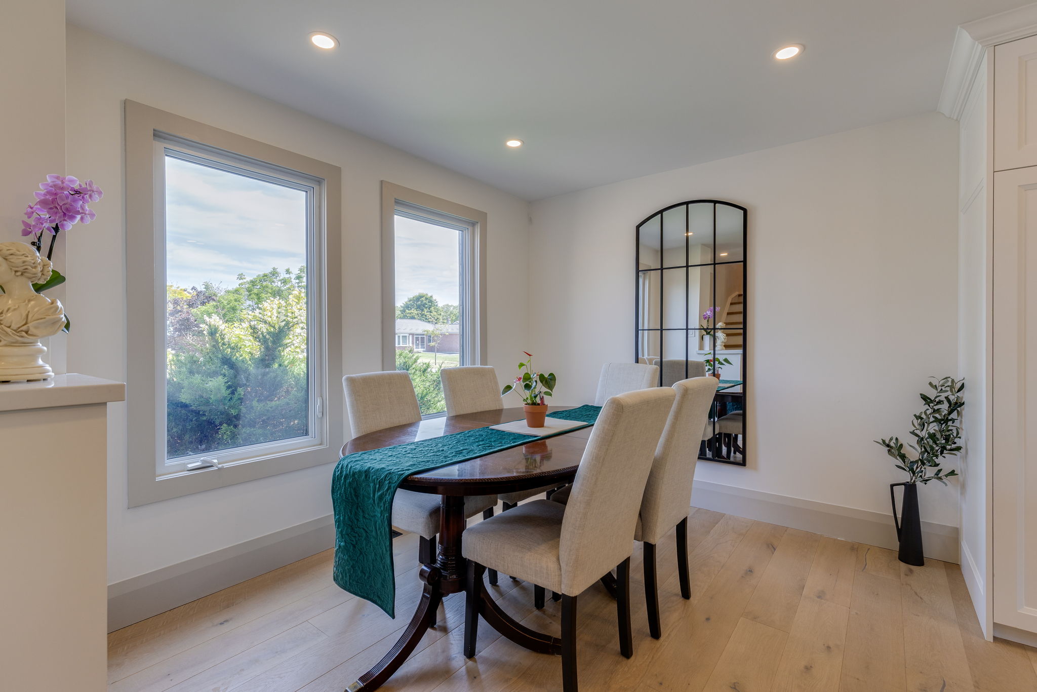 East Gwillimbury property showcase — delivered property photograph 19