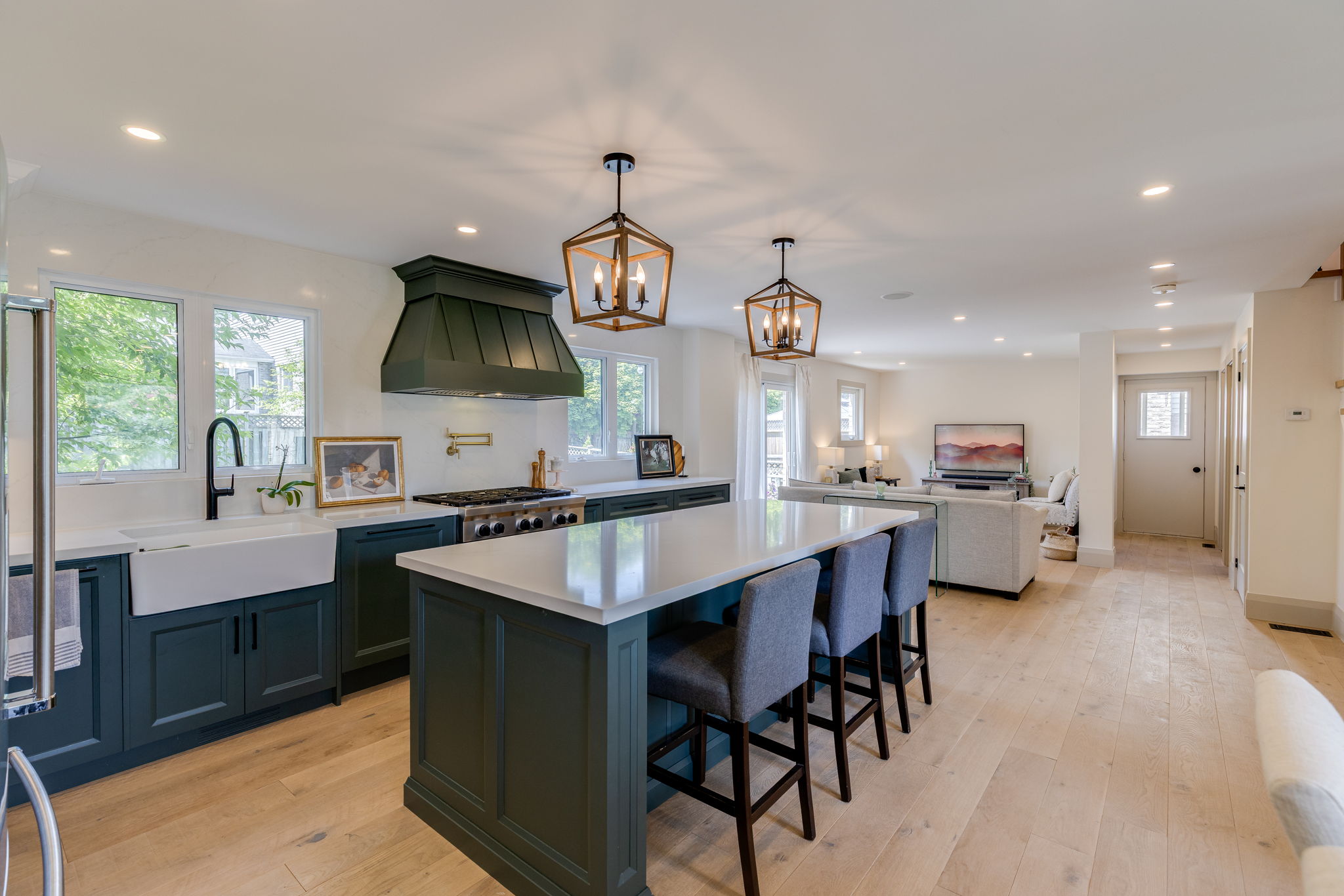 East Gwillimbury property showcase — delivered property photograph 20