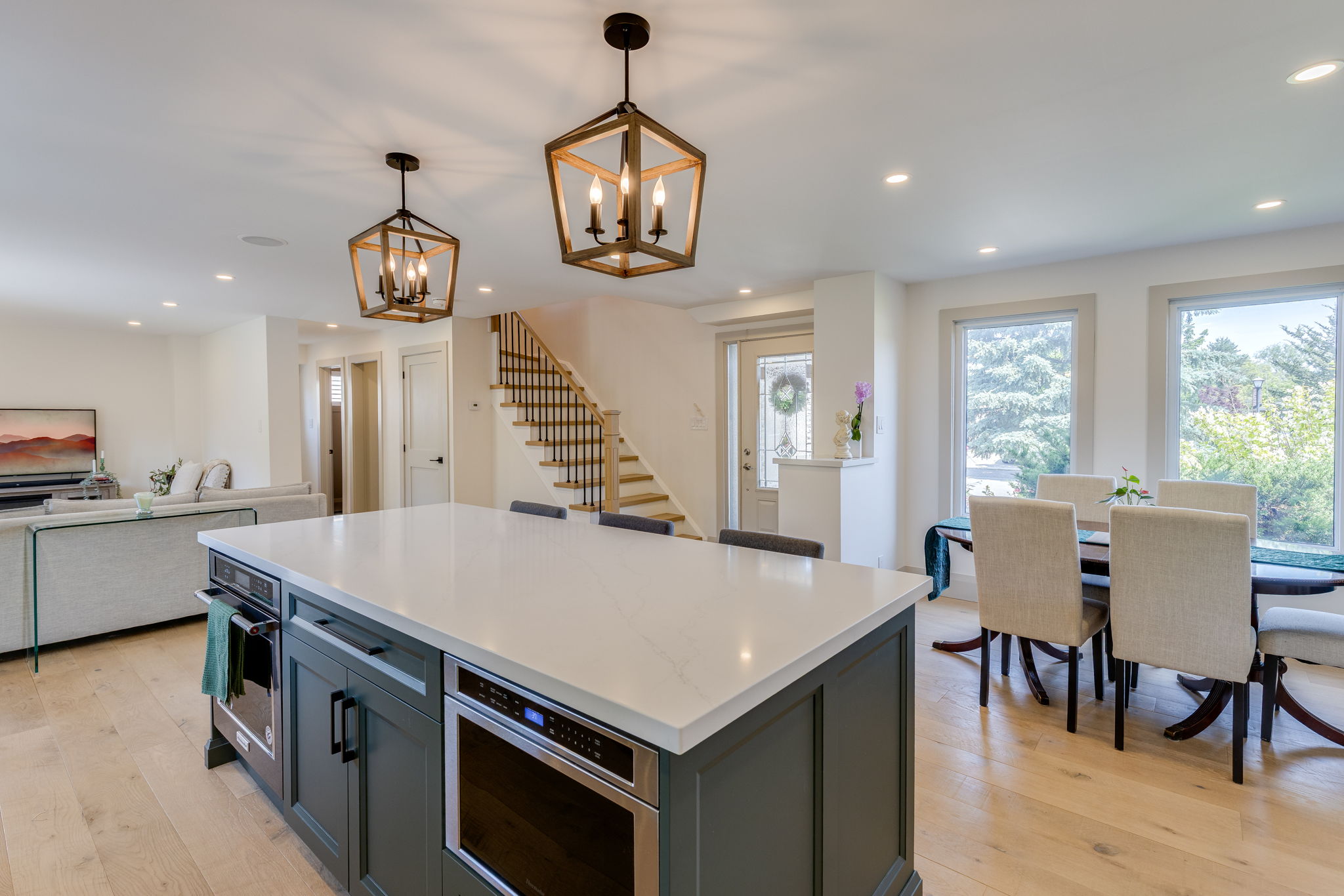 East Gwillimbury property showcase — delivered property photograph 21
