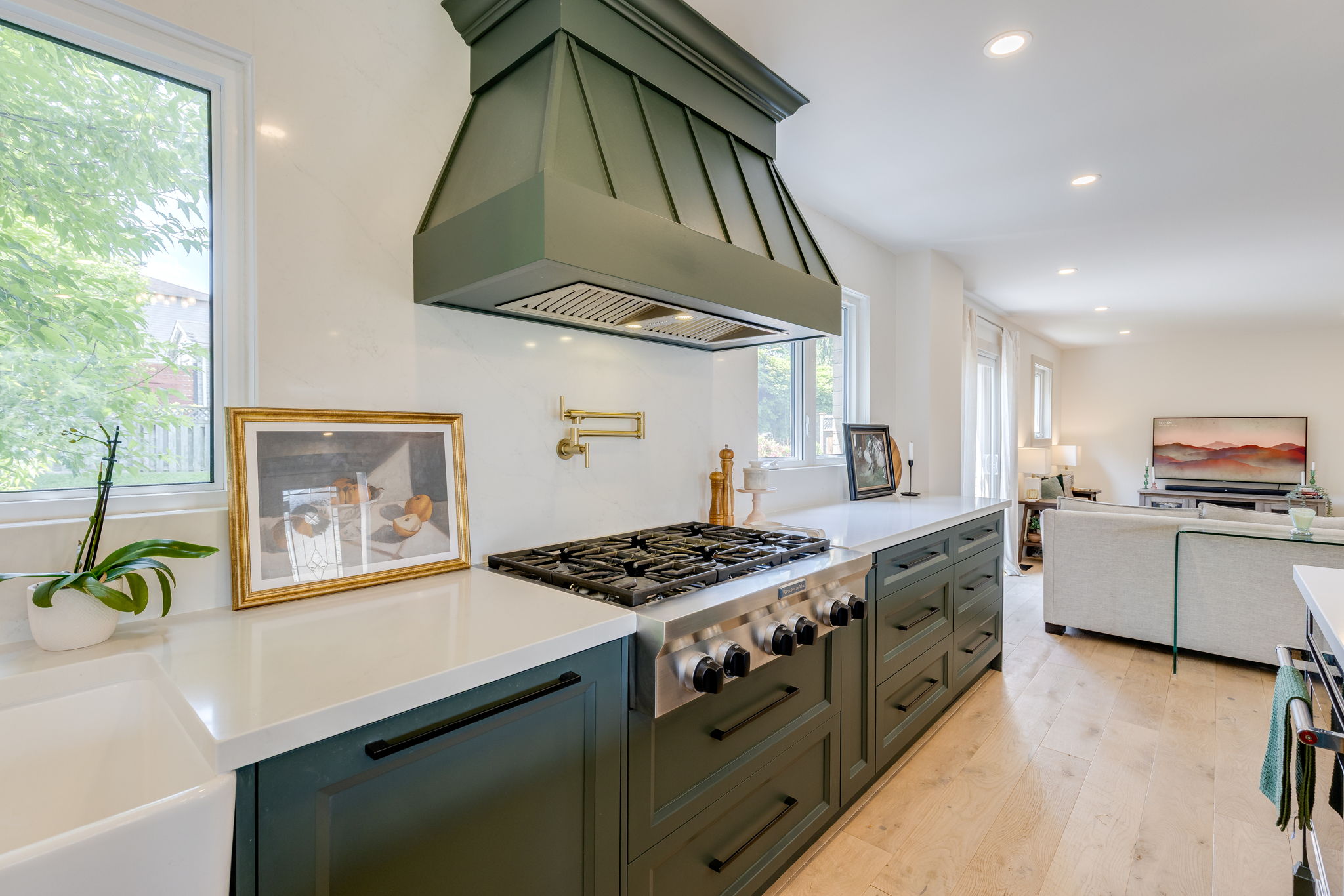 East Gwillimbury property showcase — delivered property photograph 23