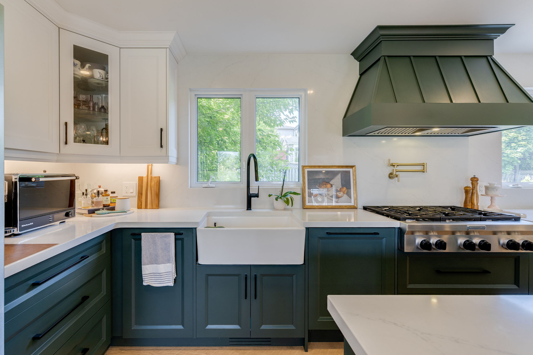 East Gwillimbury property showcase — delivered property photograph 24
