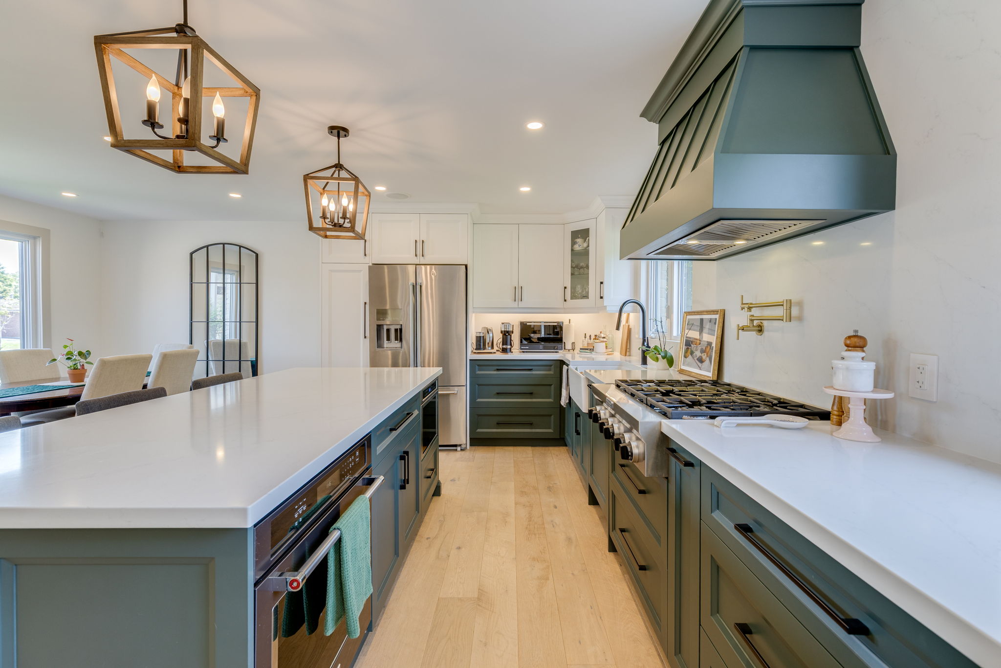 East Gwillimbury property showcase — delivered property photograph 25