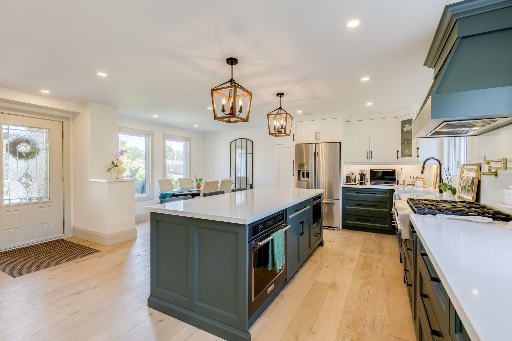 East Gwillimbury property showcase — delivered property photograph 26