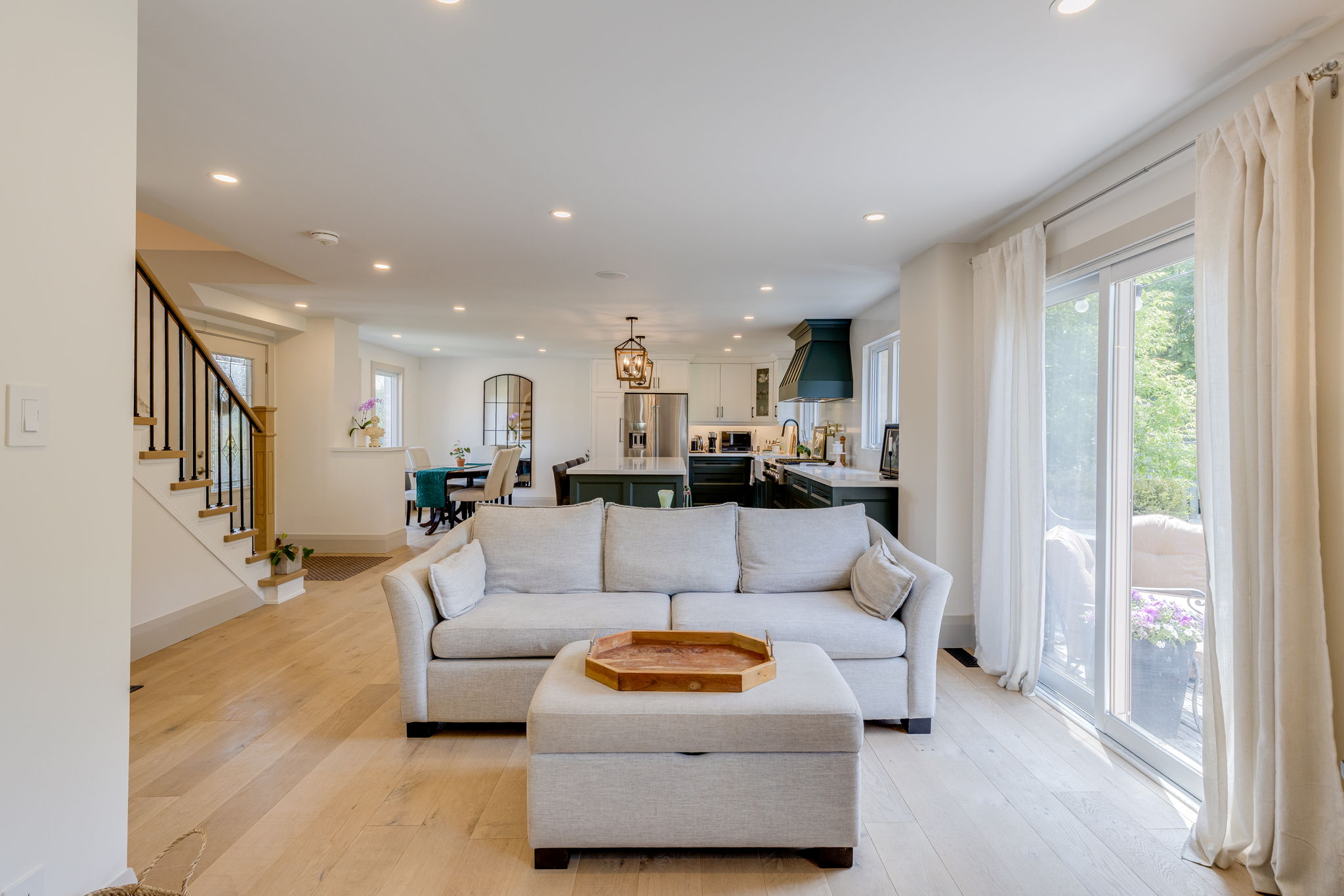East Gwillimbury property showcase — delivered property photograph 30