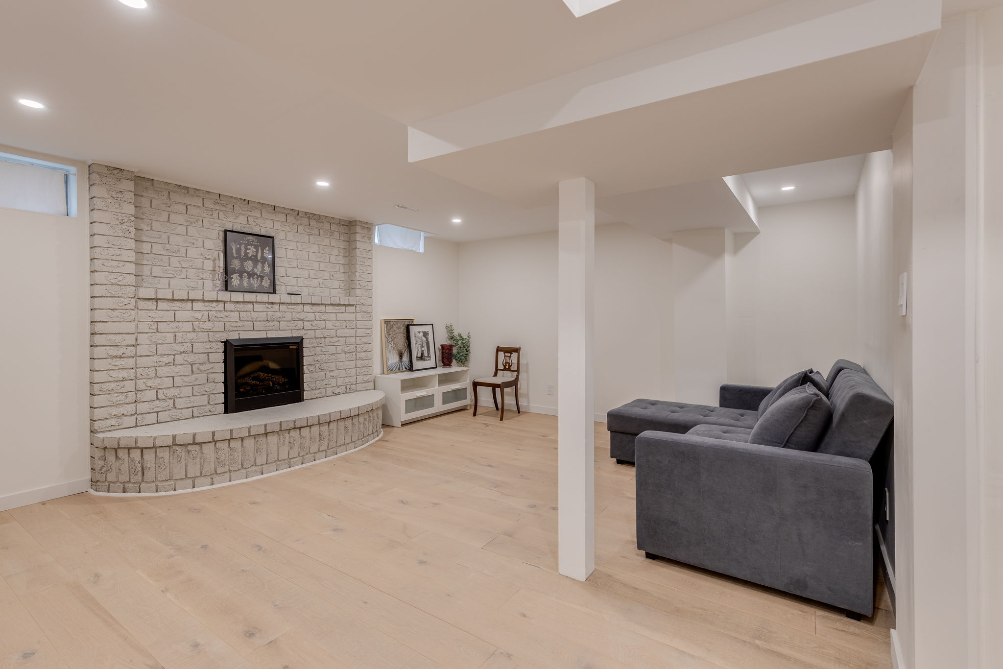 East Gwillimbury property showcase — delivered property photograph 44